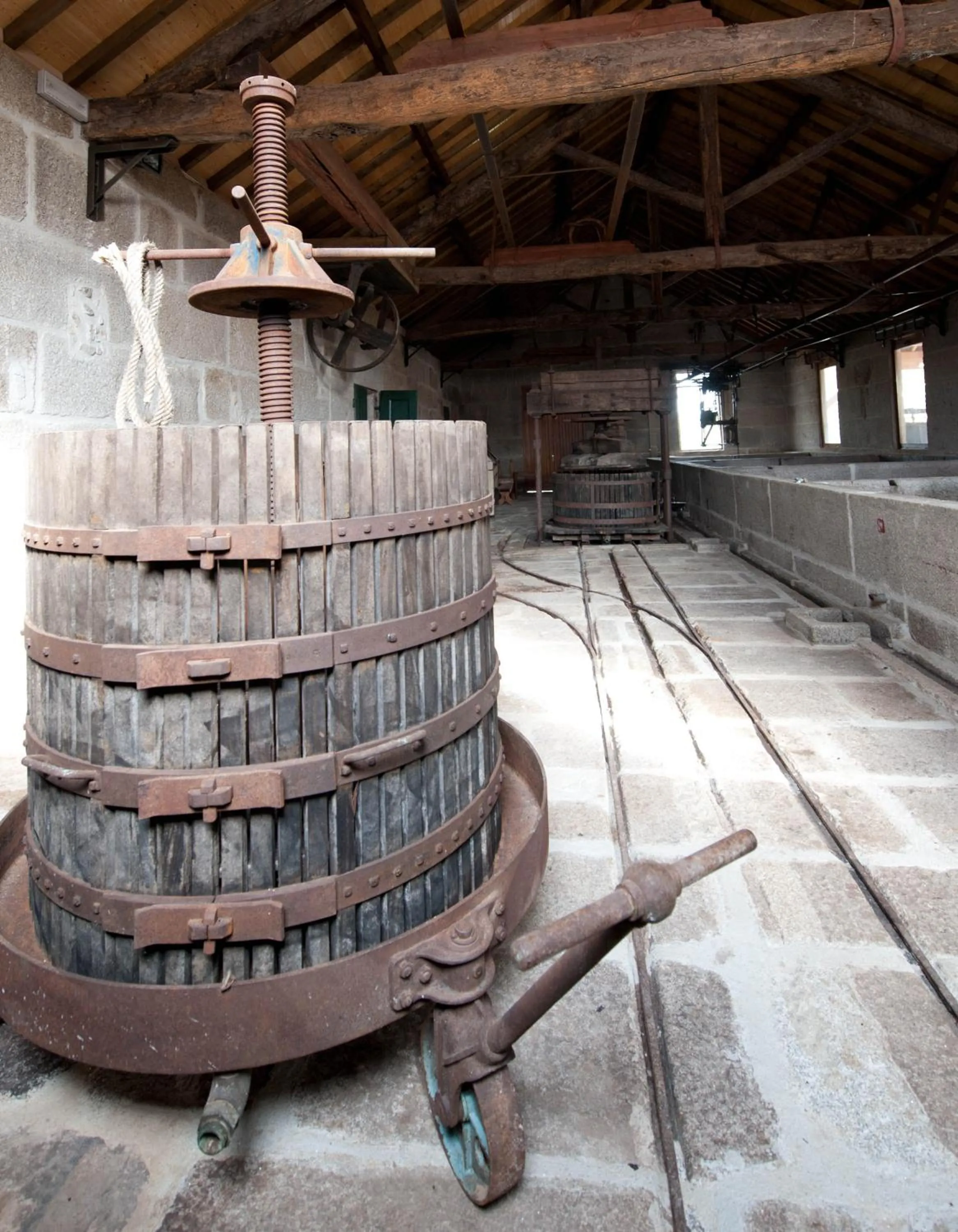 Other in Parador Casa Da Insua