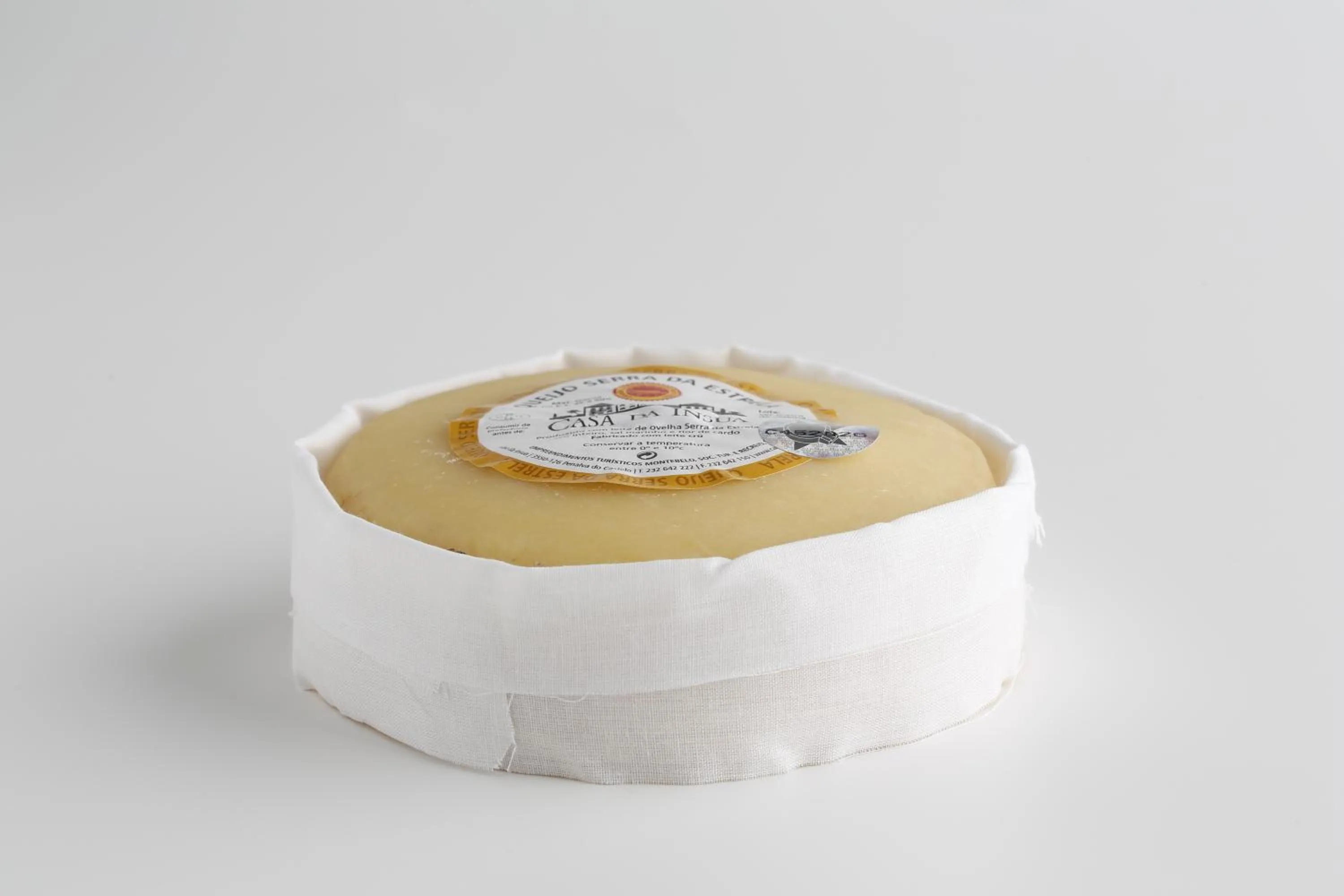 Food in Parador Casa Da Insua