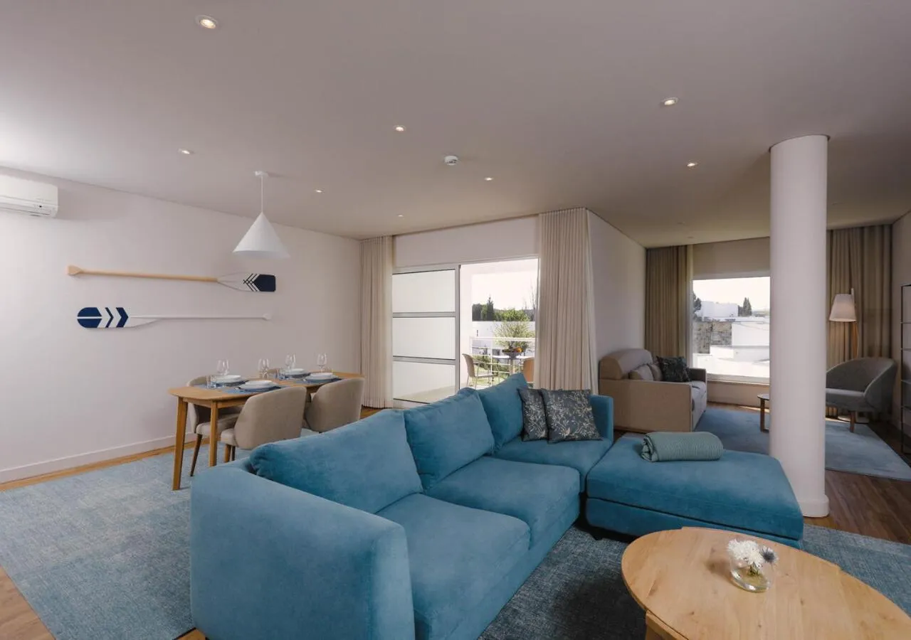 Montebelo Aguieira Lake Resort & Spa