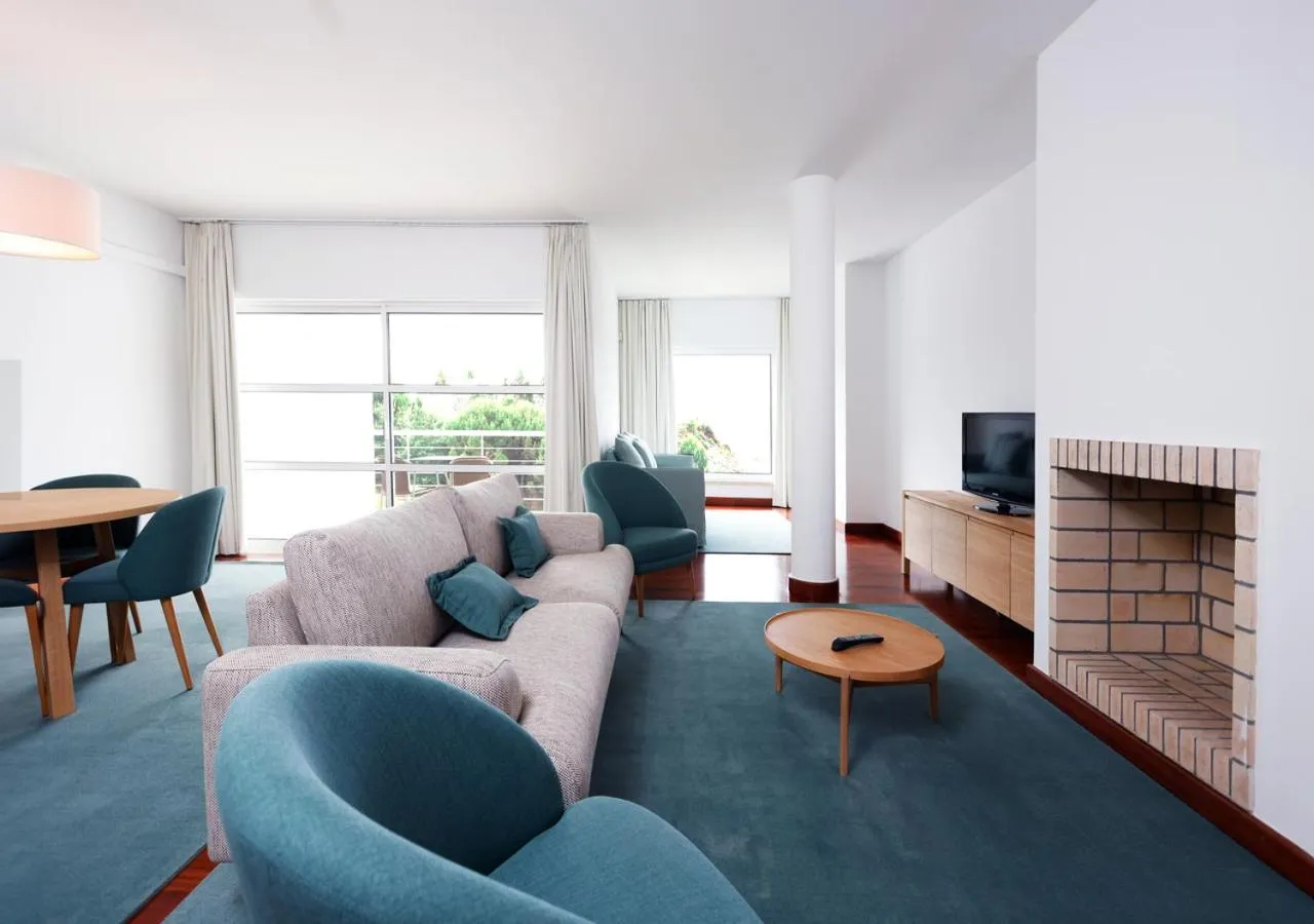 Montebelo Aguieira Lake Resort & Spa