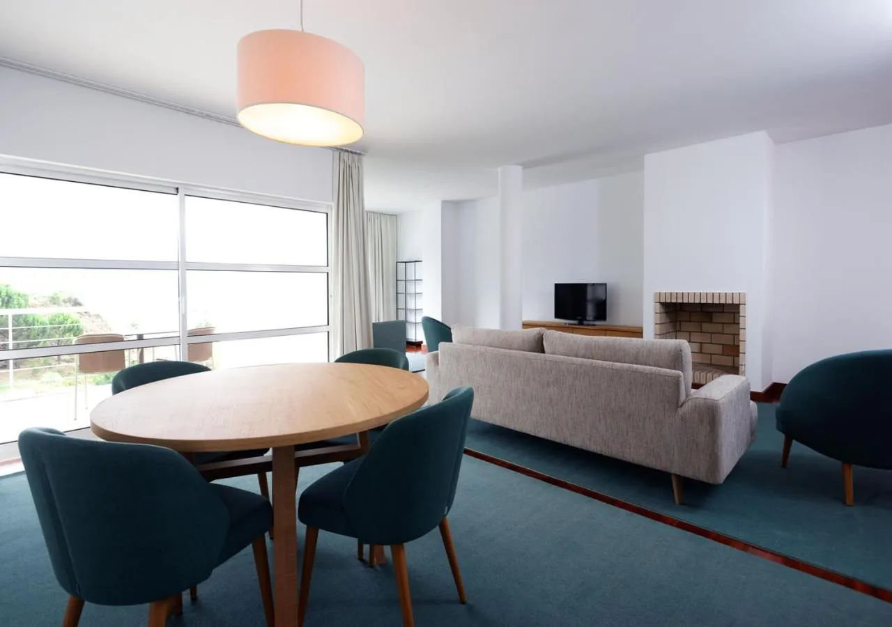 Montebelo Aguieira Lake Resort & Spa