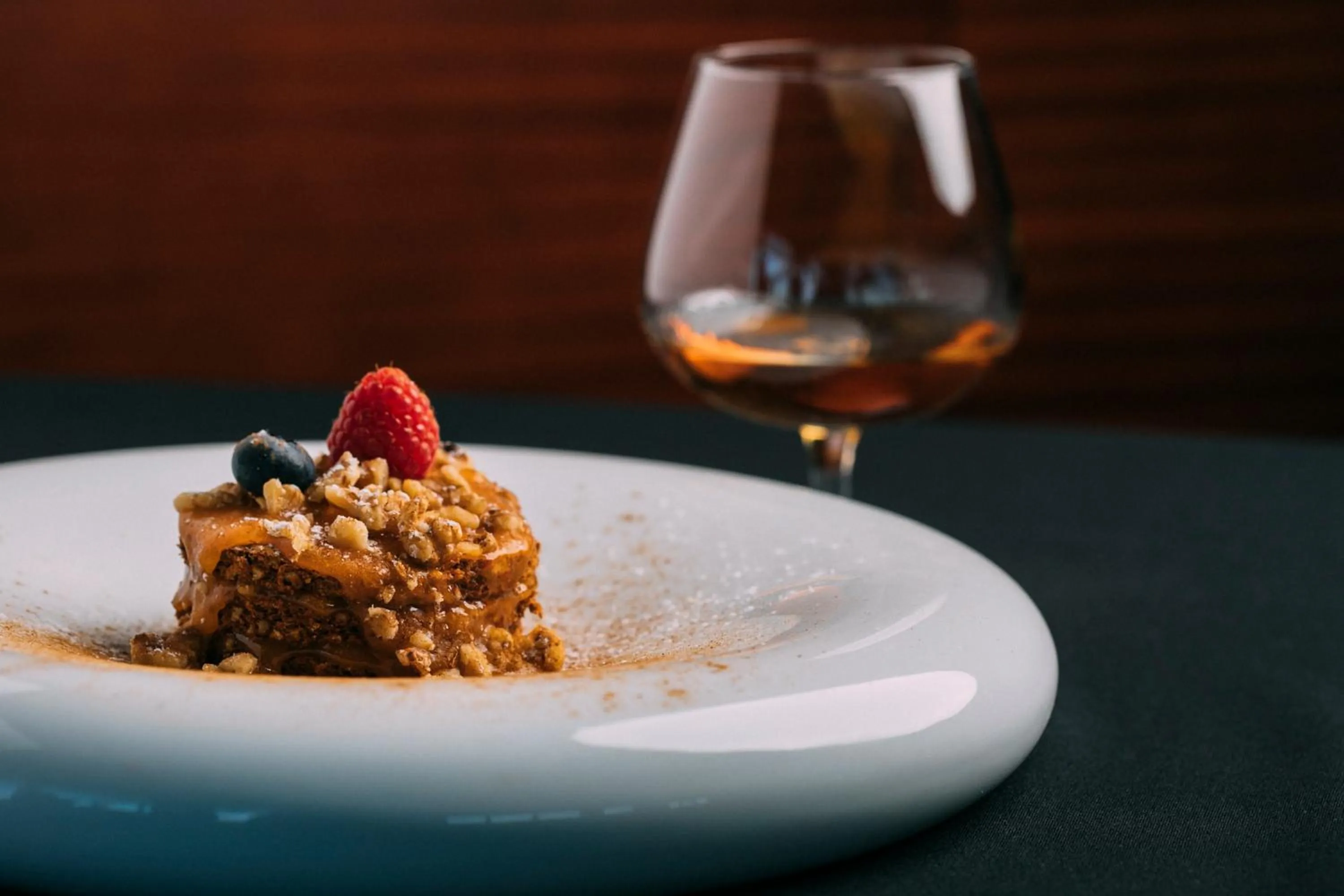 Restaurant/places to eat in Montebelo Aguieira Lake Resort & Spa