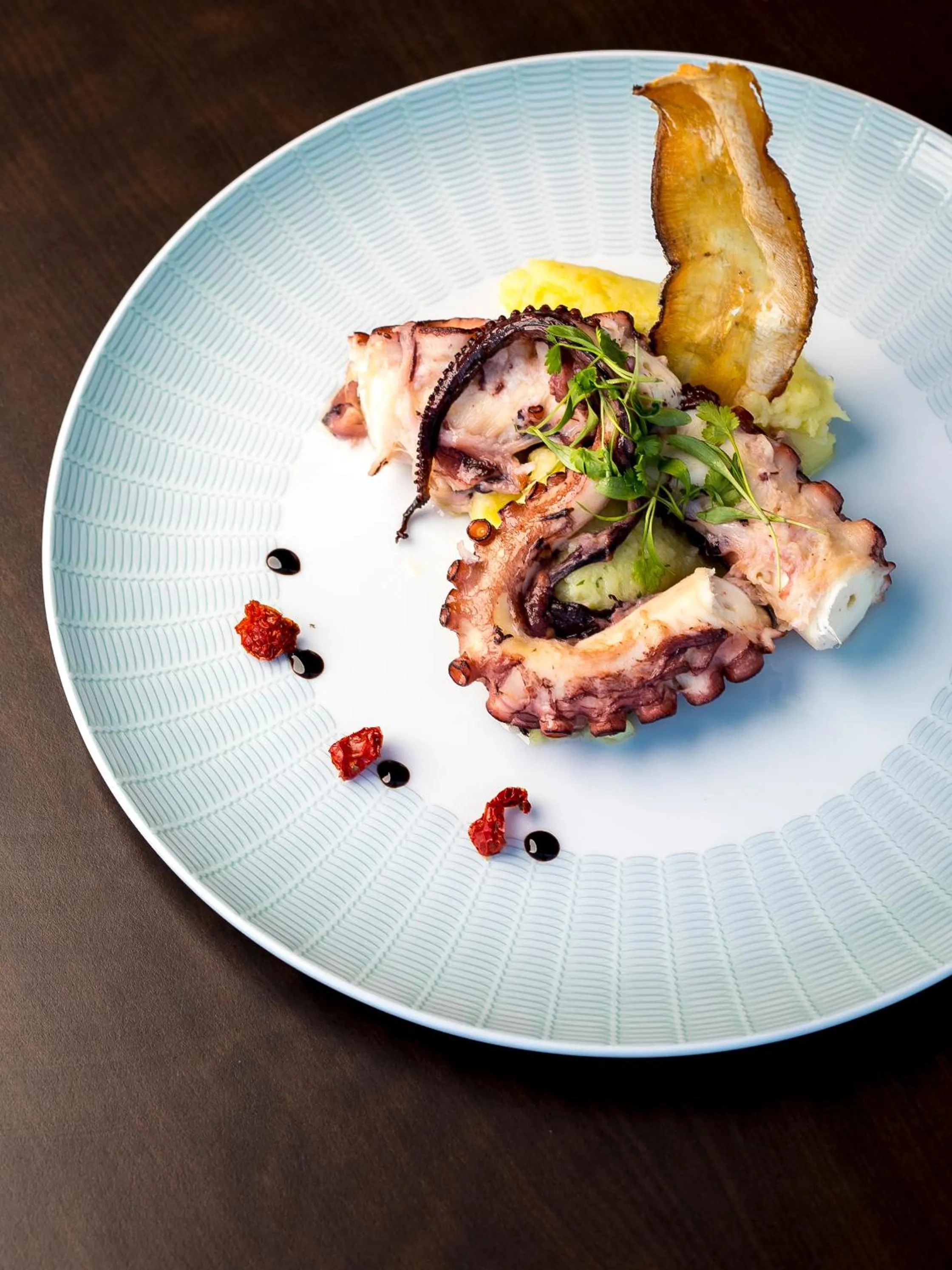 Restaurant/places to eat in Montebelo Aguieira Lake Resort & Spa