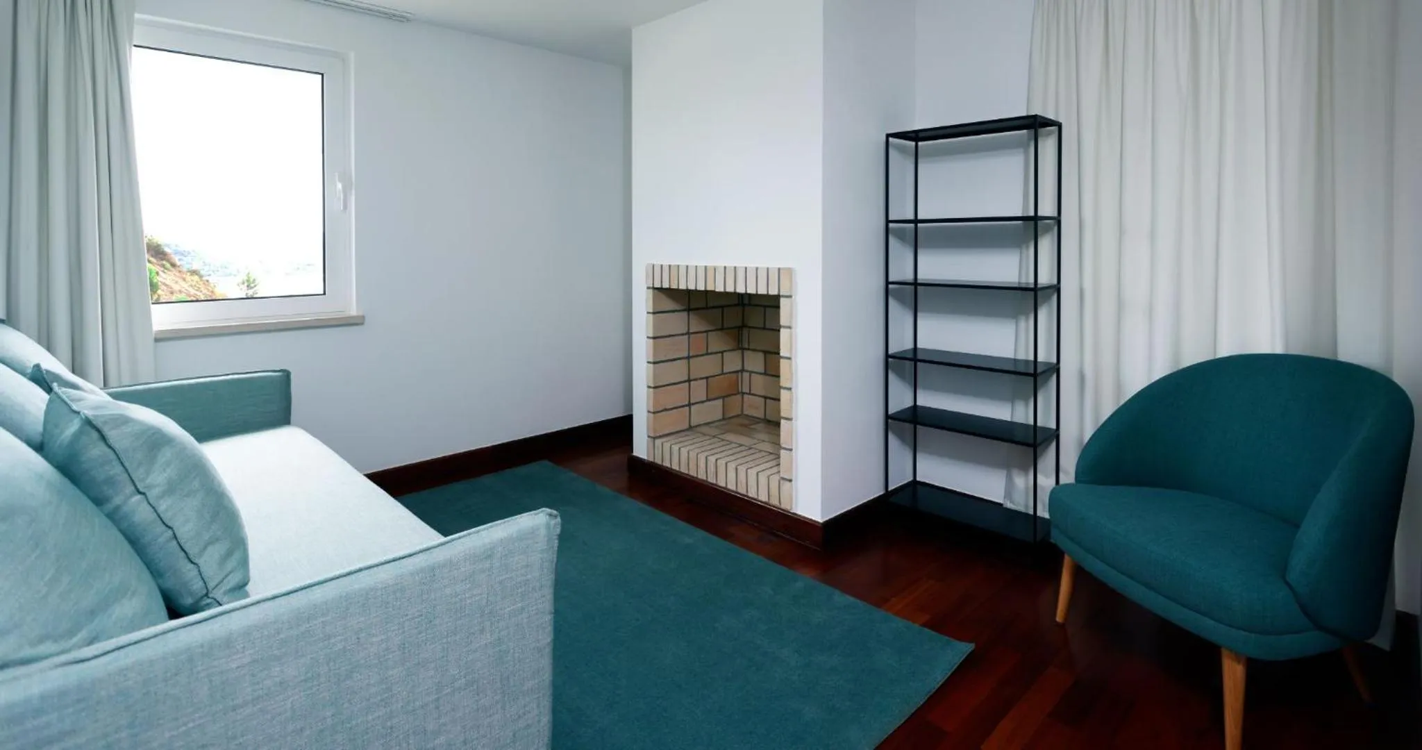 Montebelo Aguieira Lake Resort & Spa