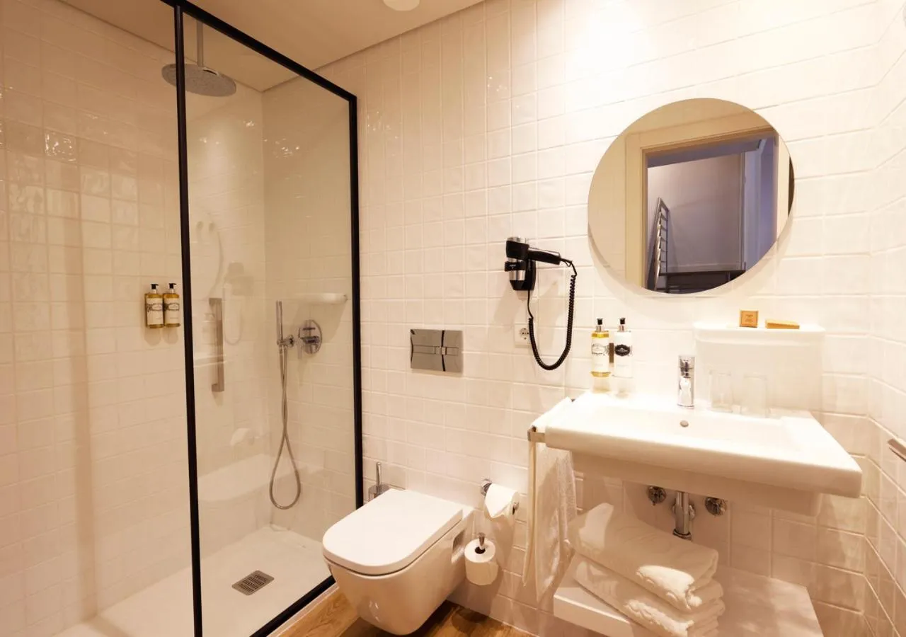 Montebelo Aguieira Lake Resort & Spa