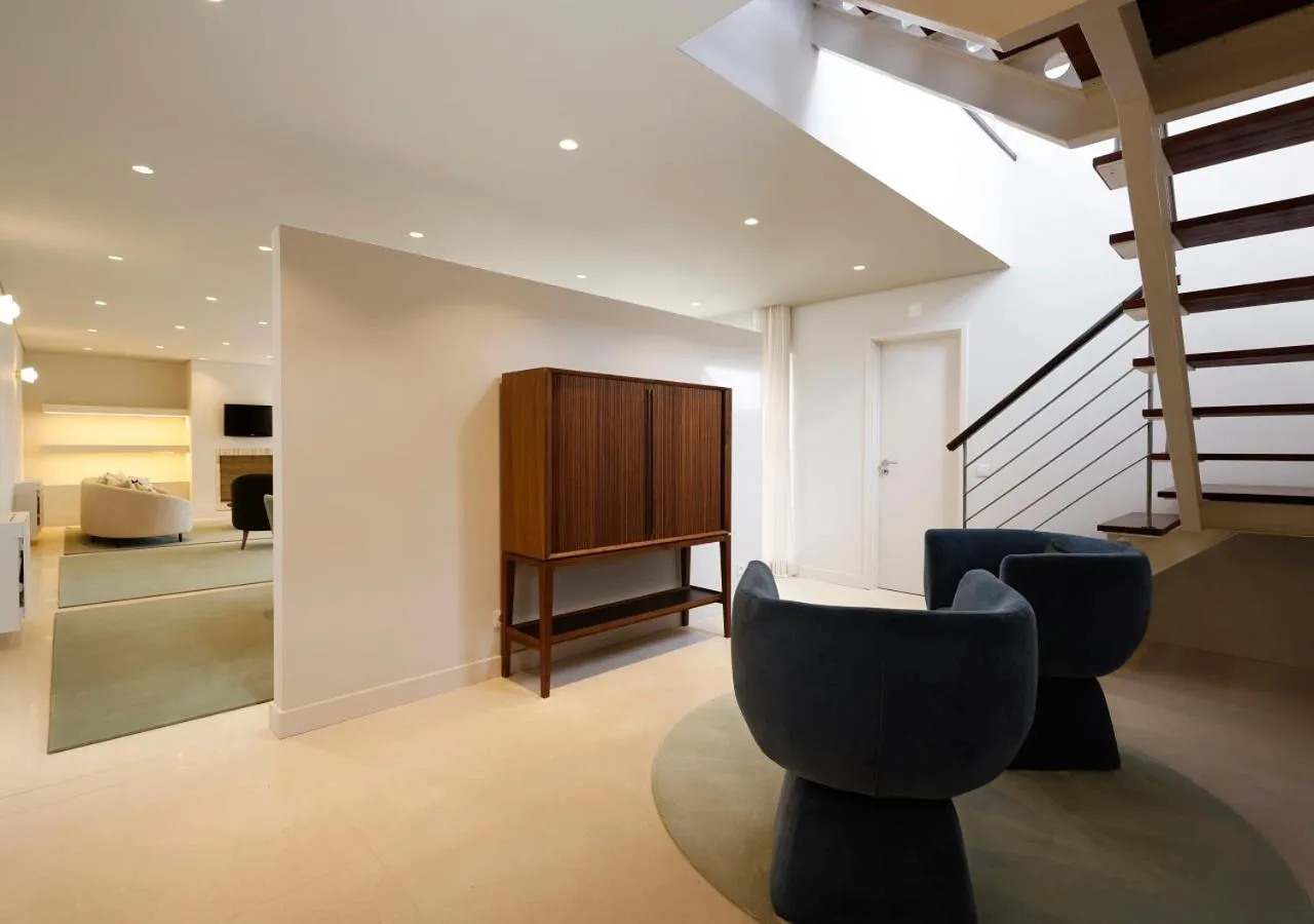 Montebelo Aguieira Lake Resort & Spa