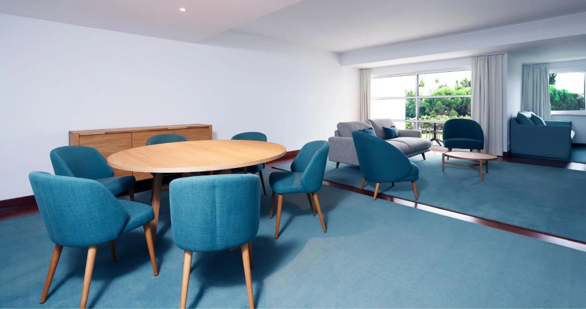 Montebelo Aguieira Lake Resort & Spa