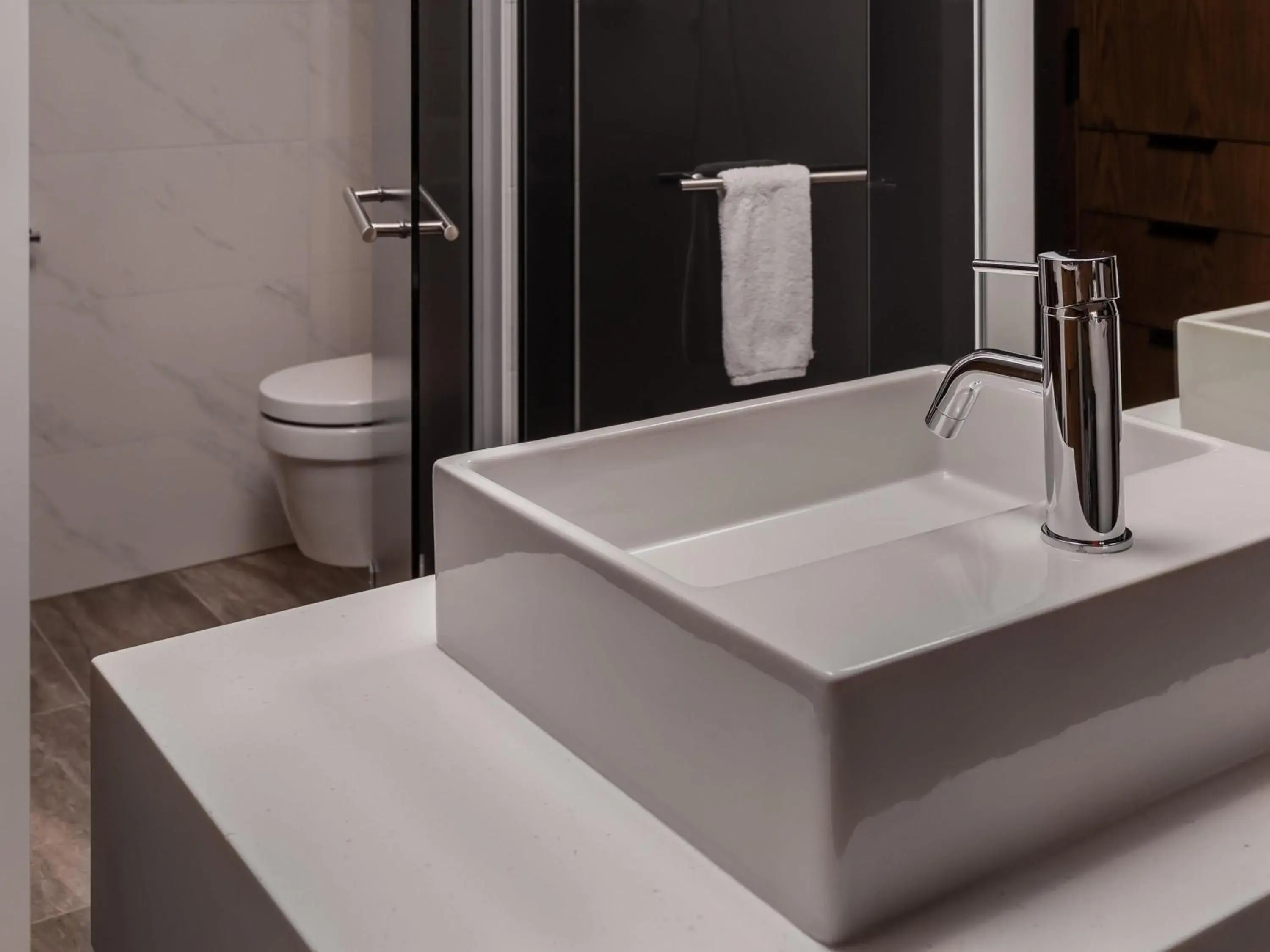 Executive King Room in Novotel Christchurch Airport Executive King Room in Novotel Christchurch Airport