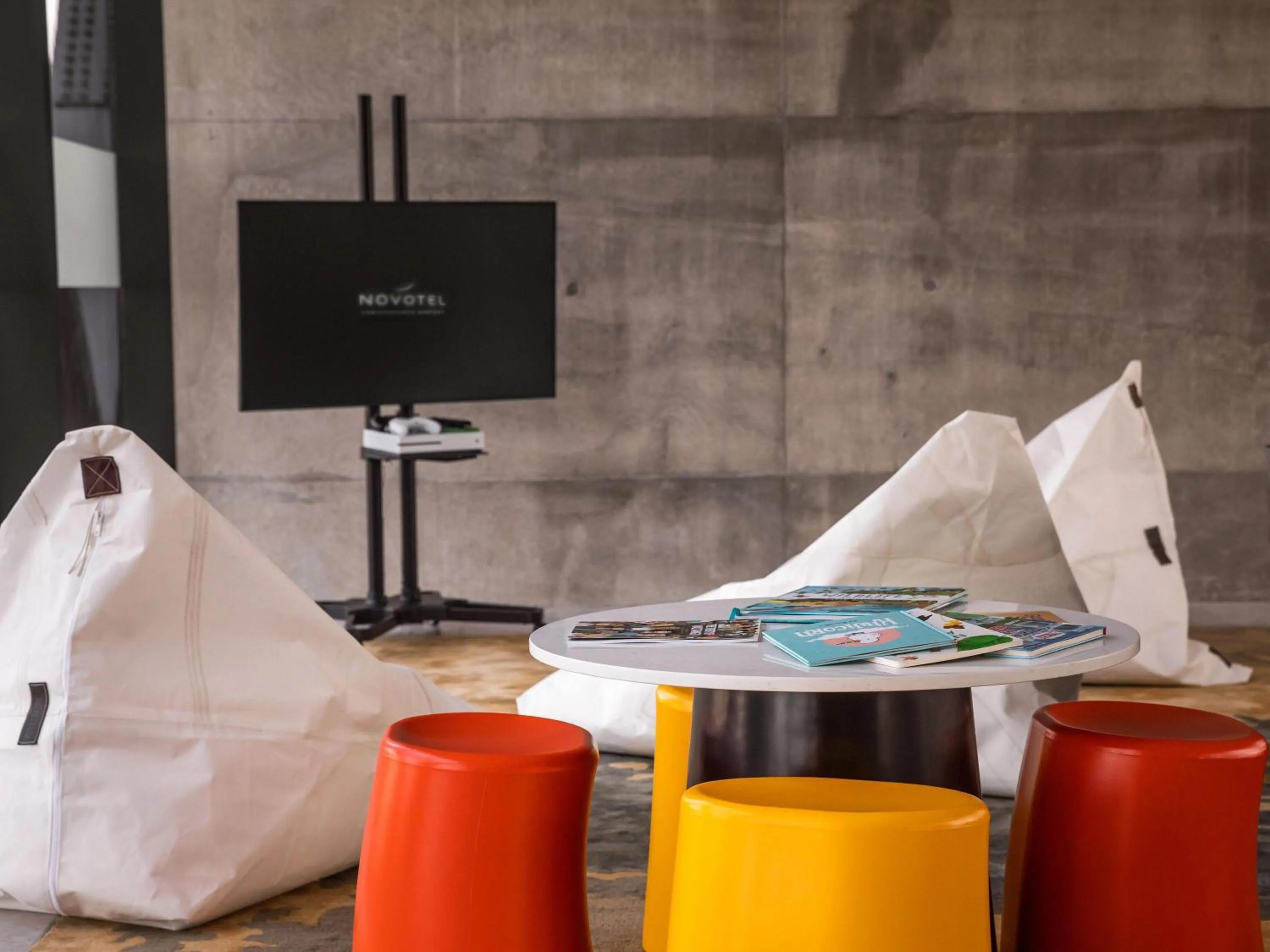 Other in Novotel Christchurch Airport