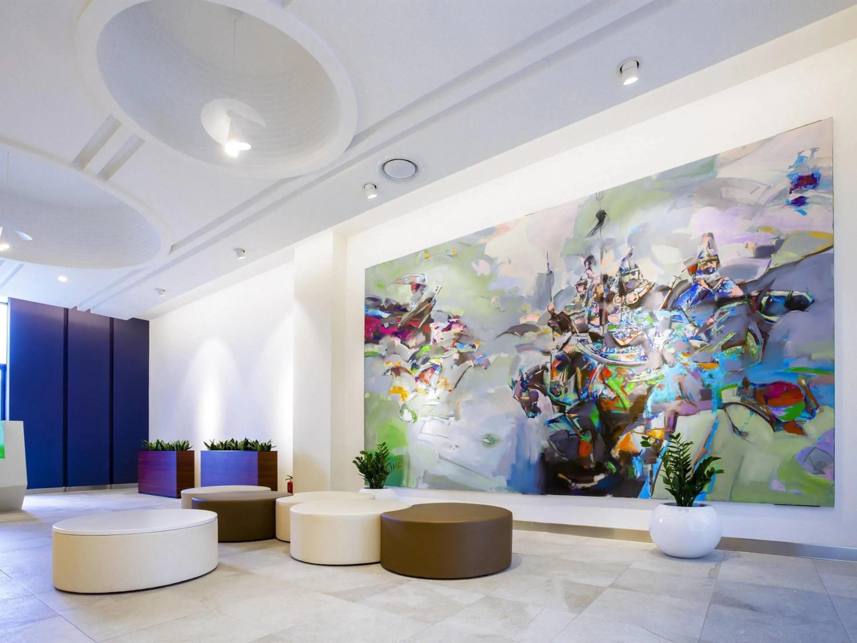 Other in IBIS Styles Ulaanbaatar Polaris