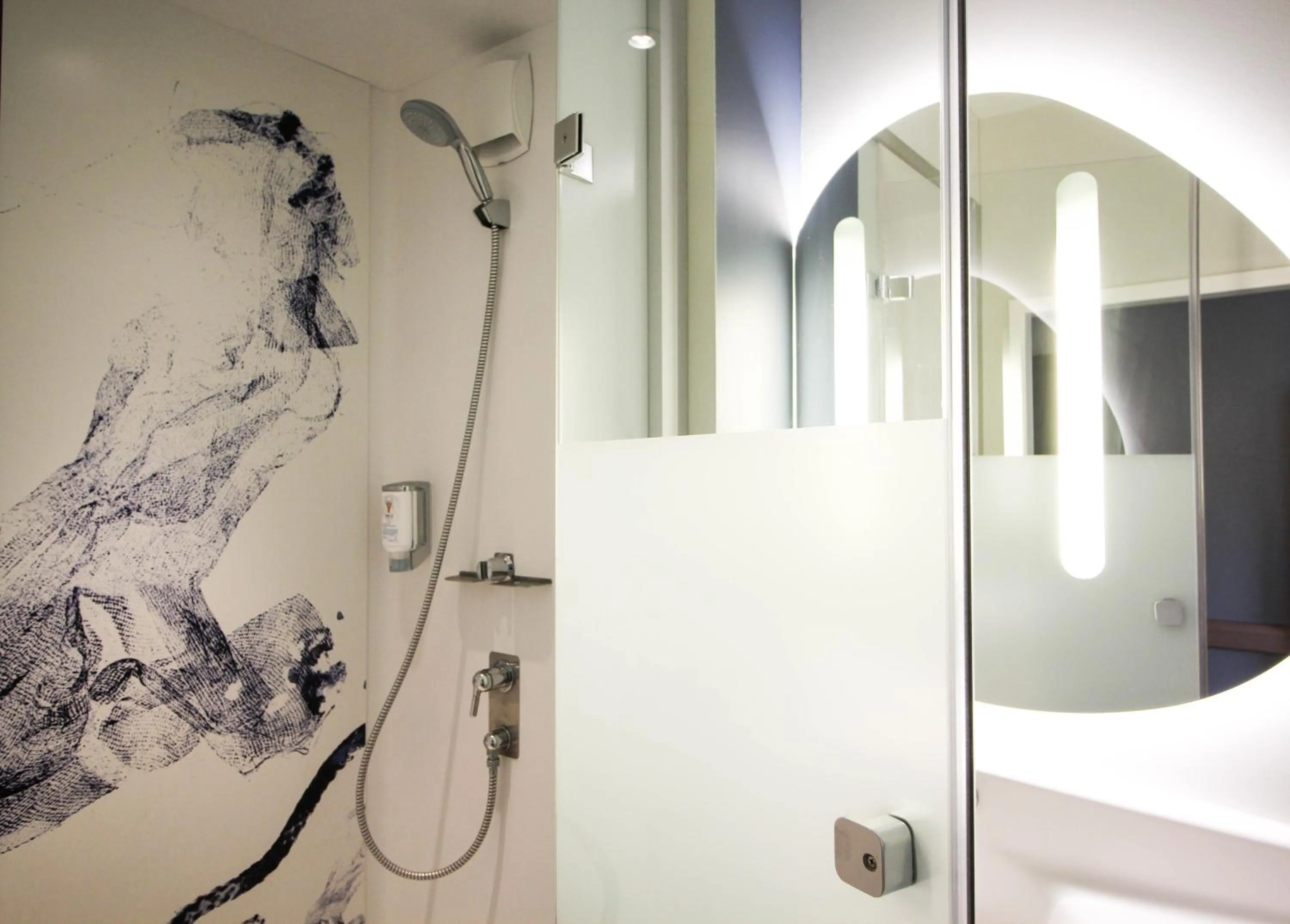 ibis budget Muenchen Ost Messe