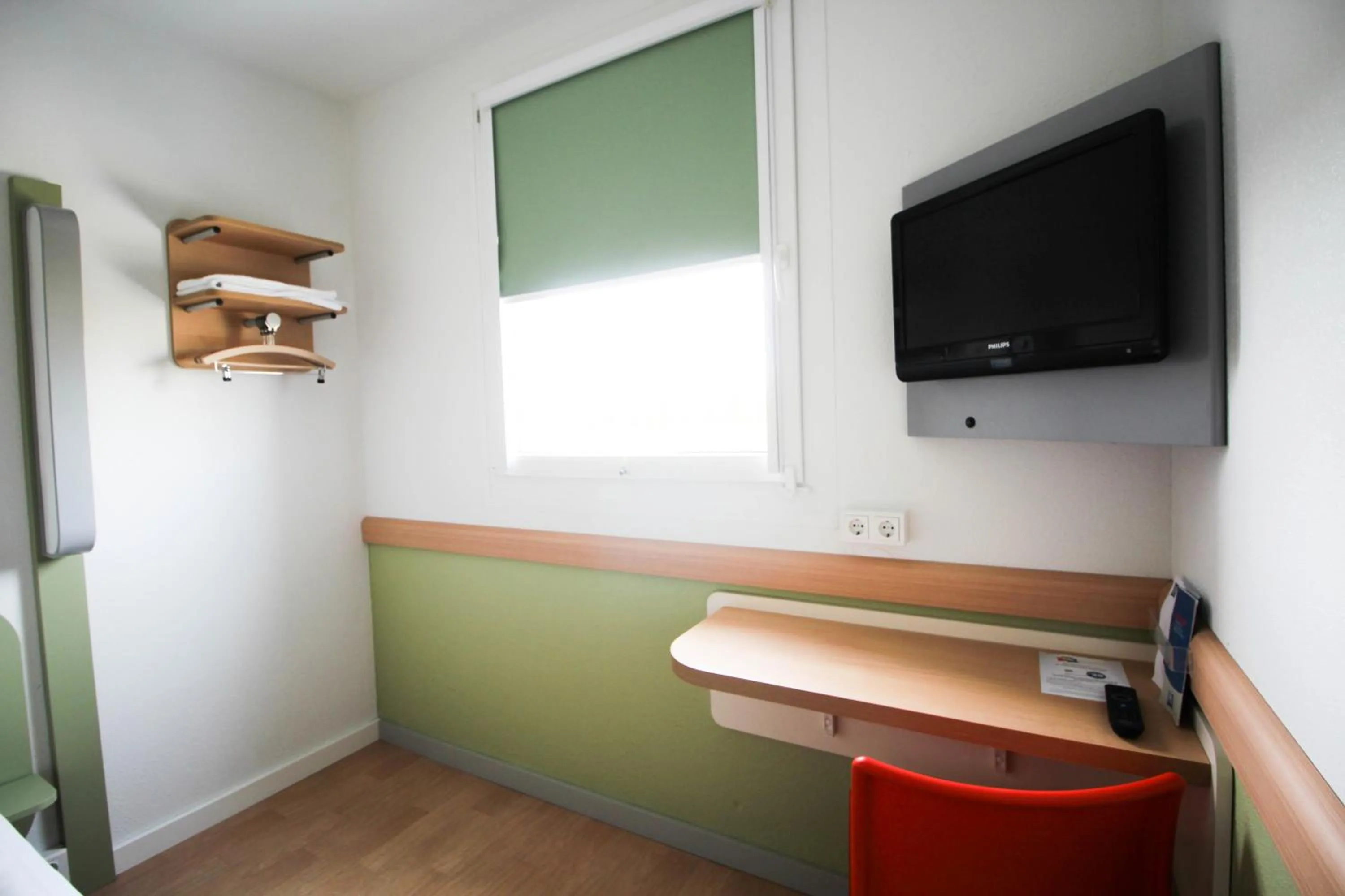 ibis budget Muenchen Ost Messe