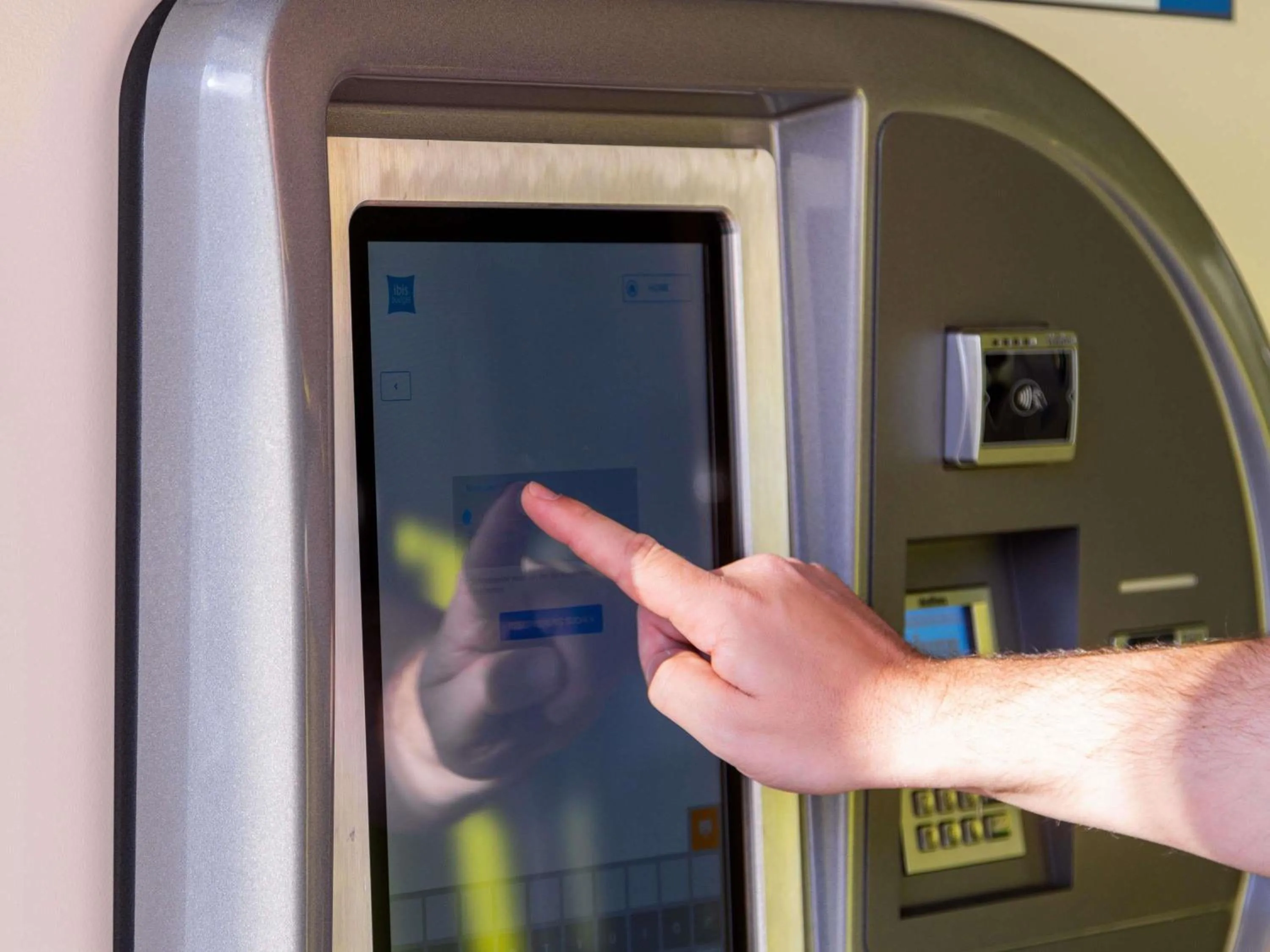 Other in ibis budget Muenchen Ost Messe