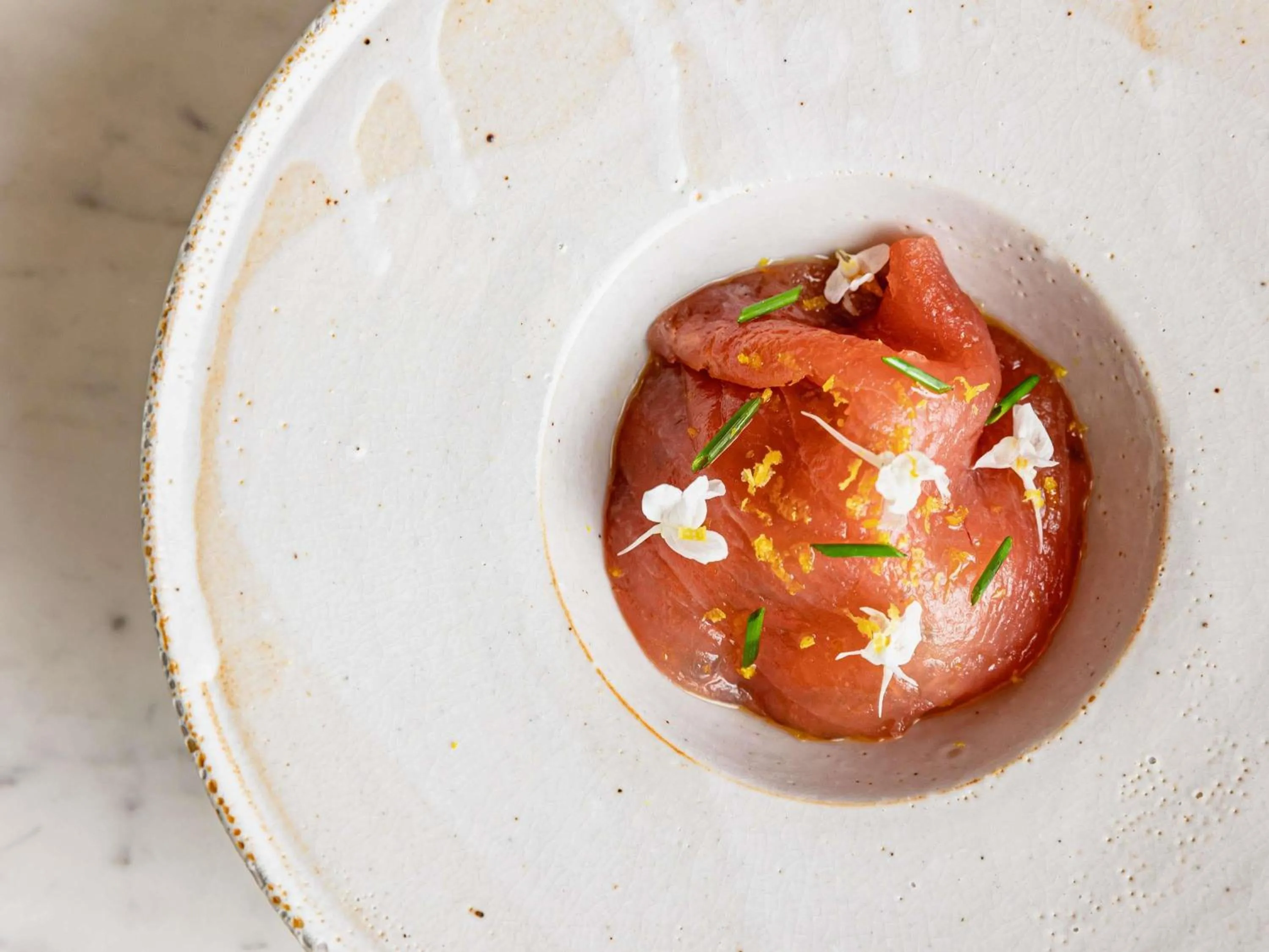 Restaurant/places to eat in Sofitel Sydney Darling Harbour