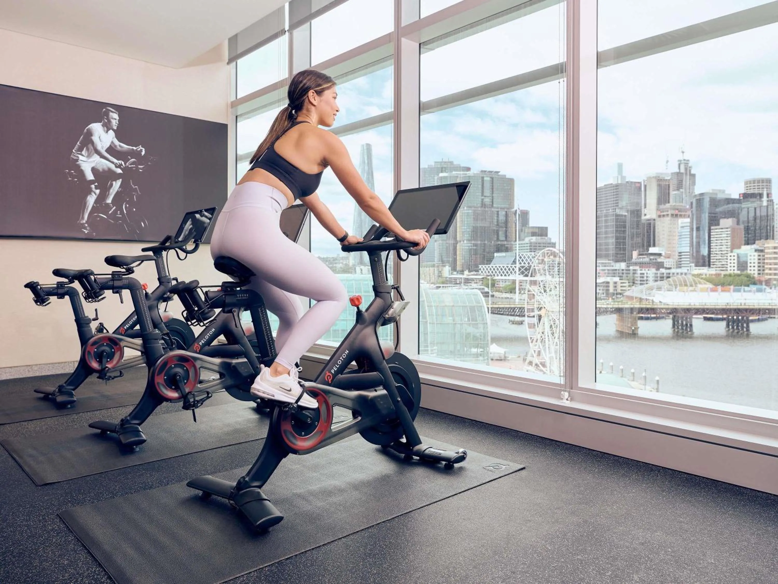 Other in Sofitel Sydney Darling Harbour