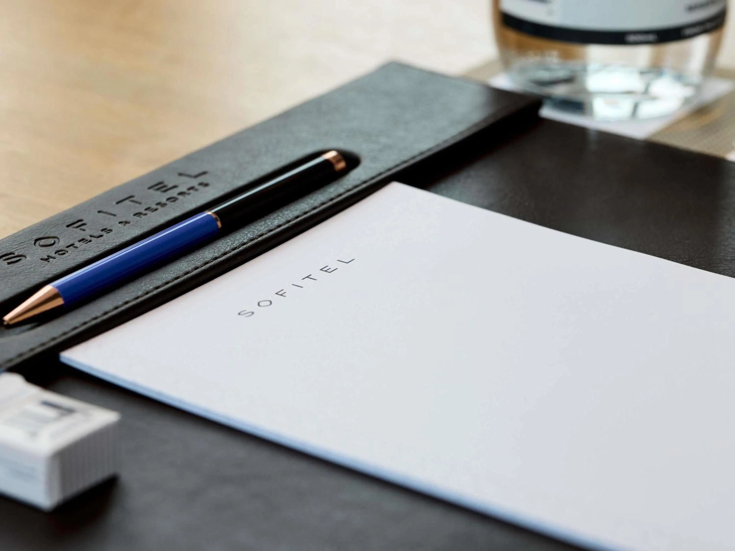 Meeting/conference room in Sofitel Sydney Darling Harbour