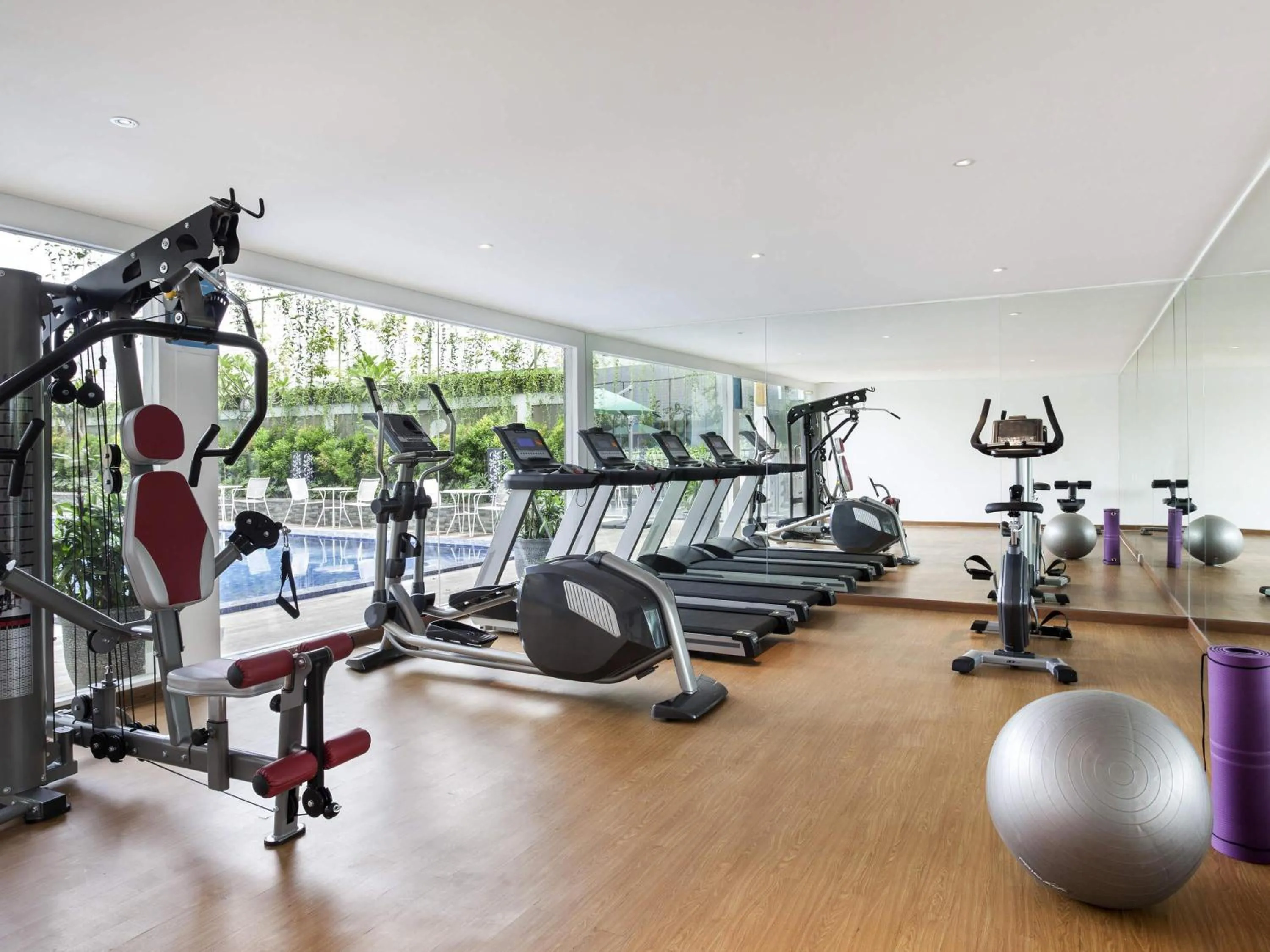 Other in ibis Styles Cikarang