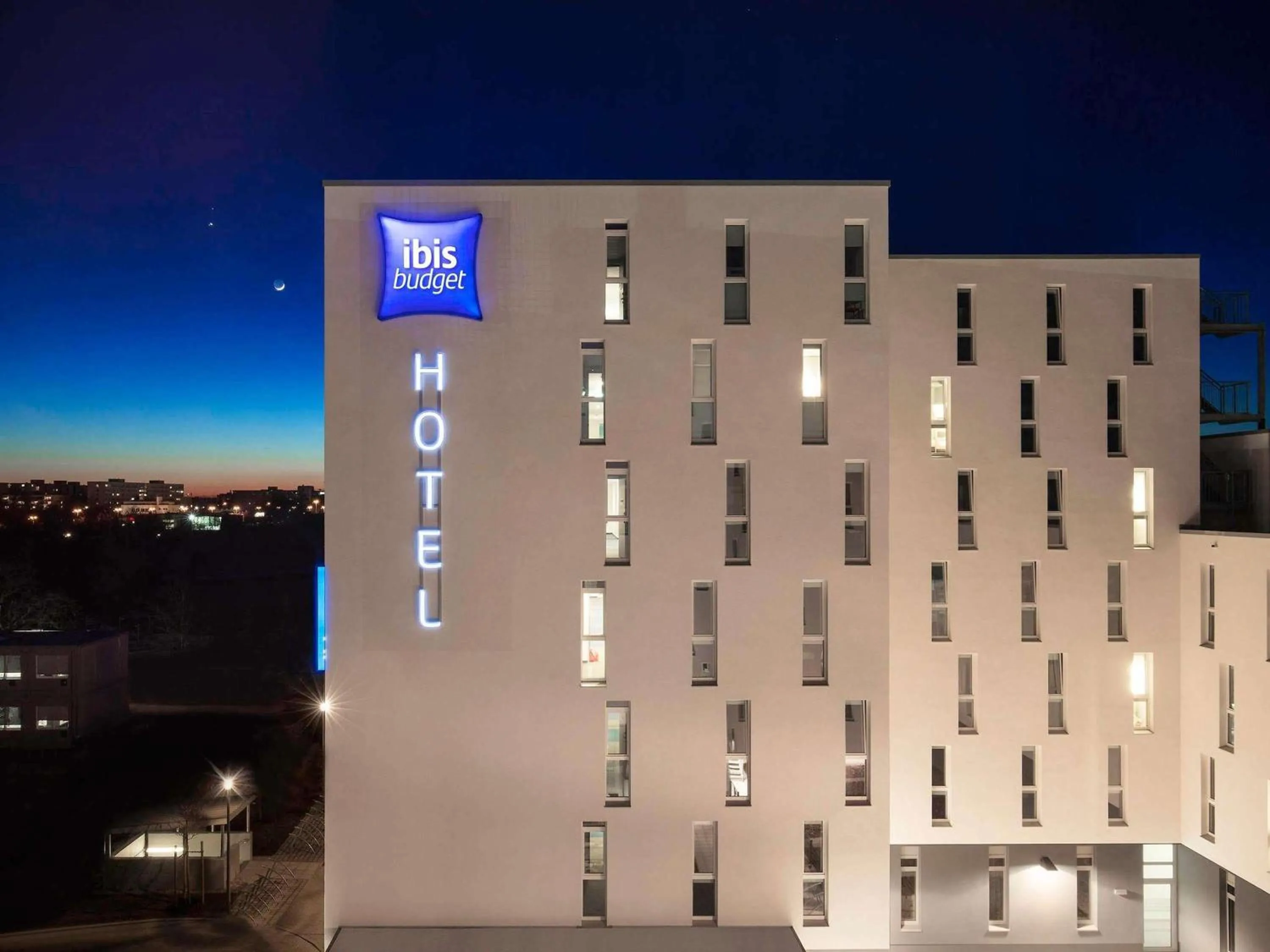 Other in ibis budget Muenchen City Olympiapark