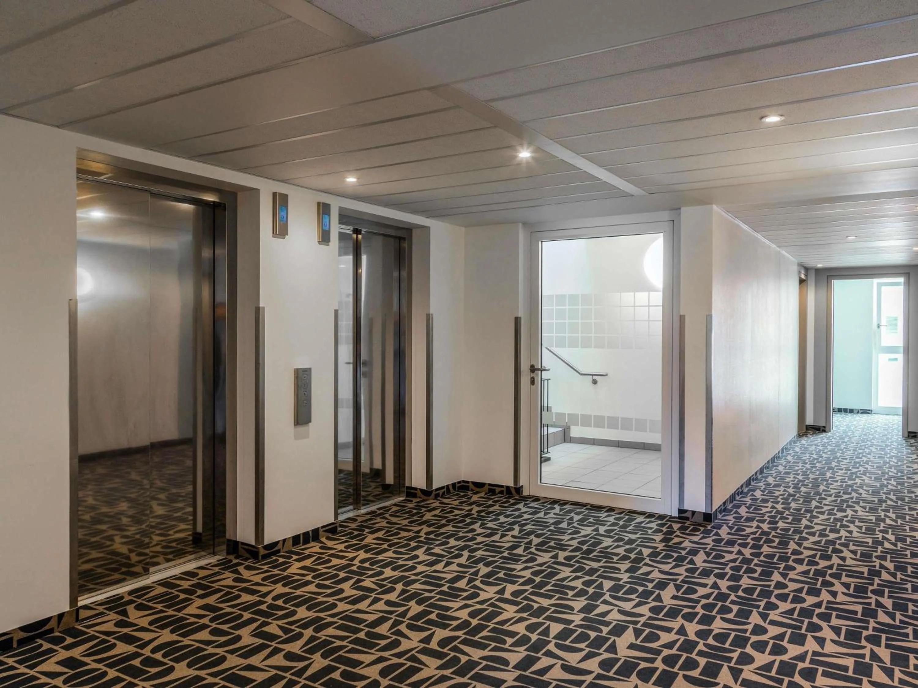 Other in ibis budget Muenchen City Olympiapark