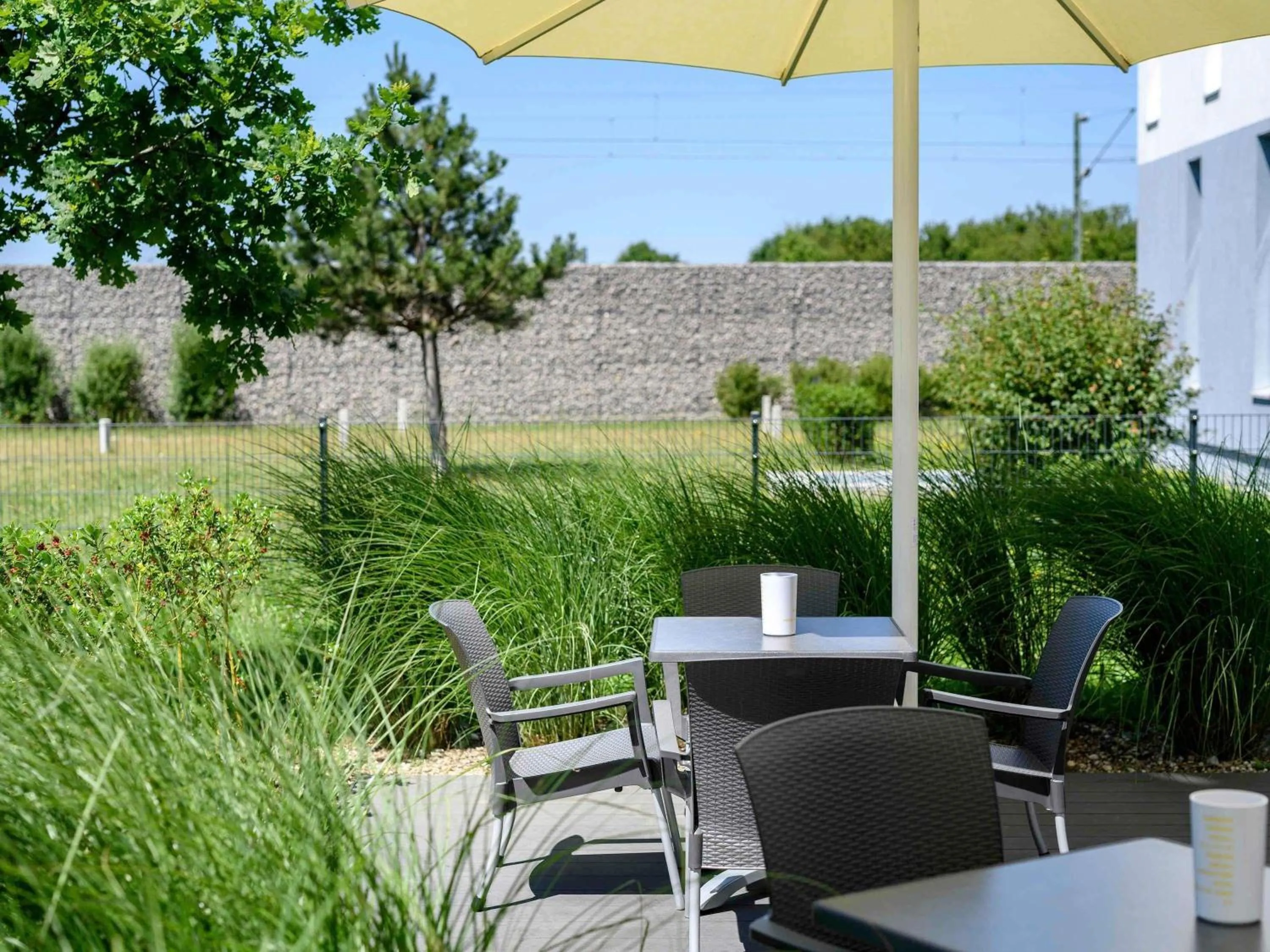 Other in ibis budget Muenchen City Olympiapark