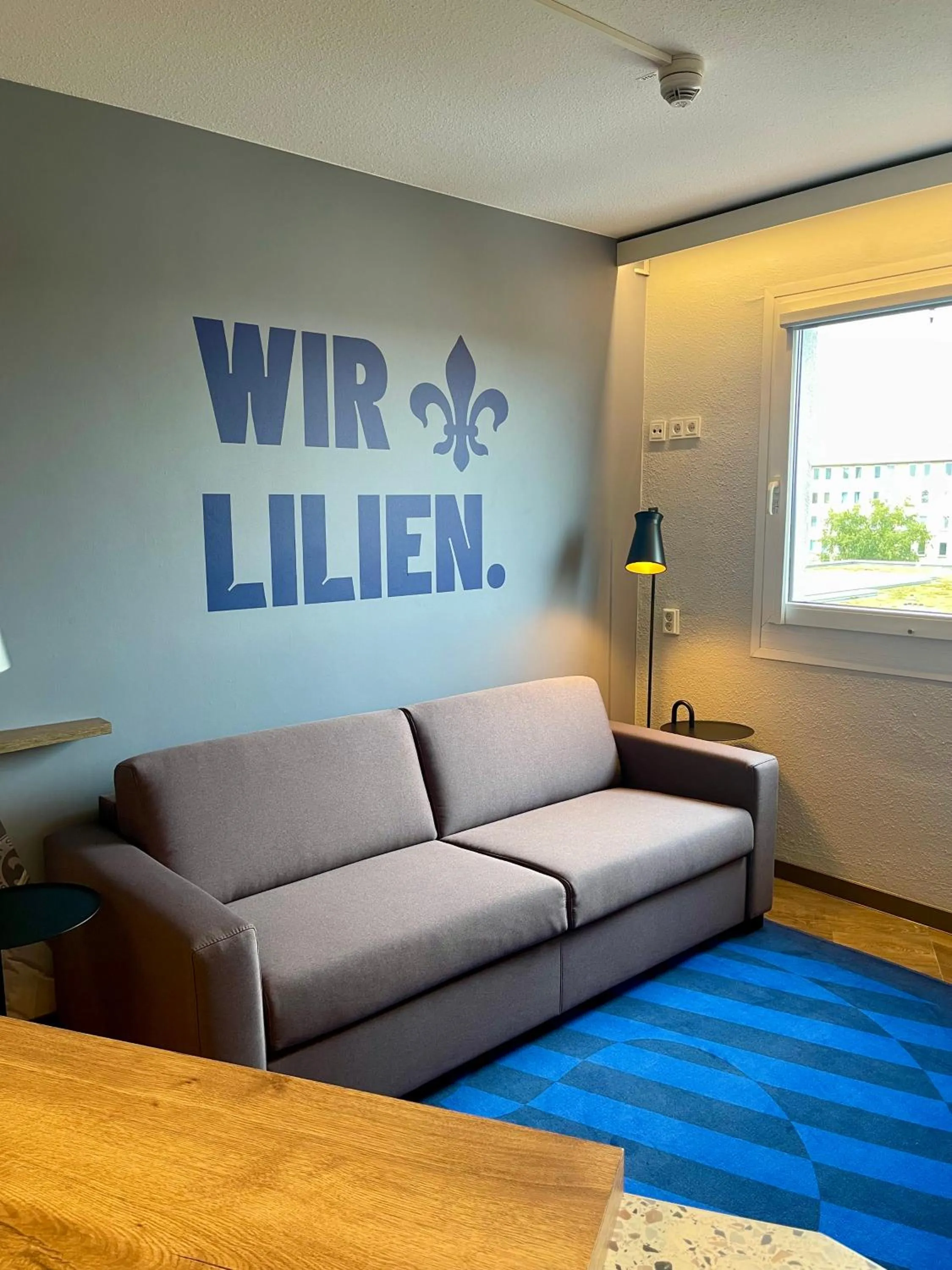 Felix Hotel Darmstadt