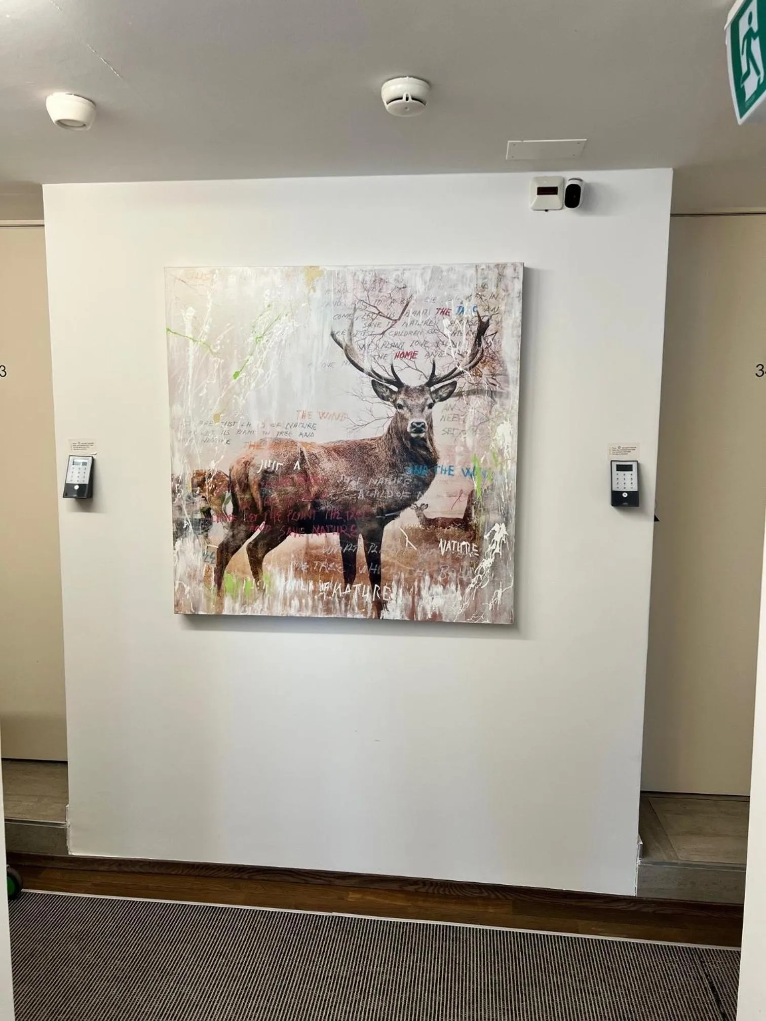 Property building in smartroom The Residence la Cittadella Baden