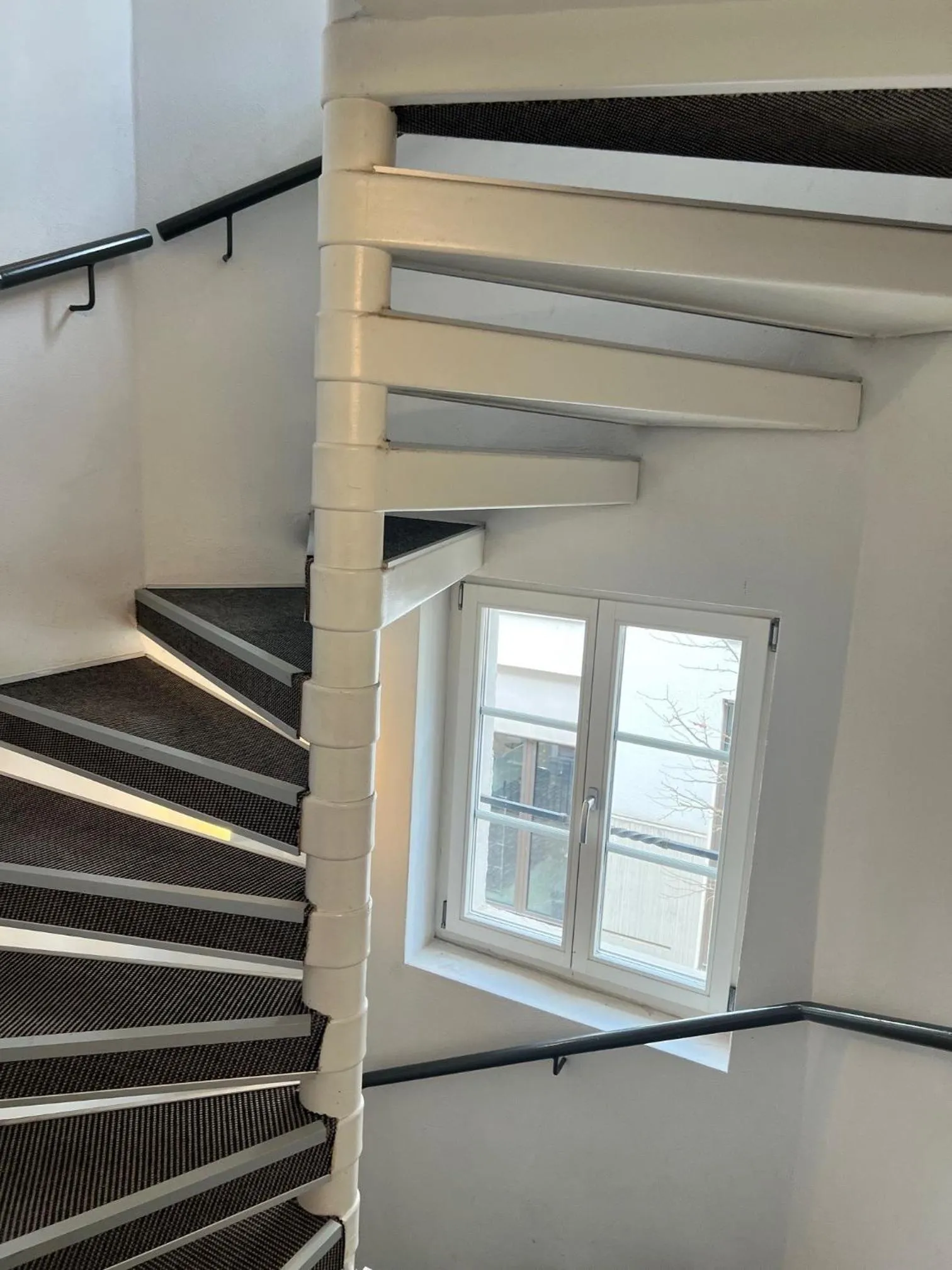 Property building in smartroom The Residence la Cittadella Baden