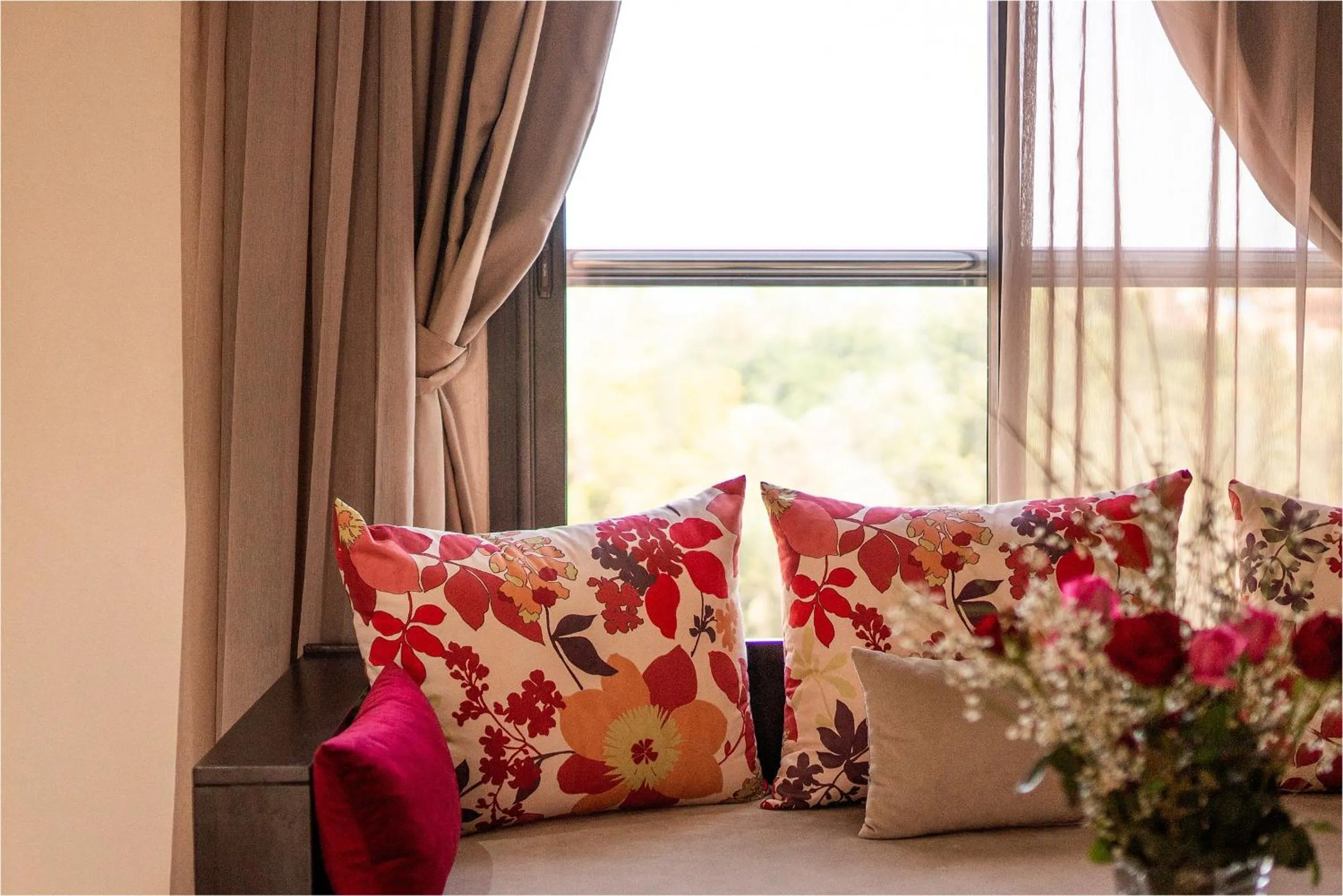 Palm Menara Hotel Marrakech