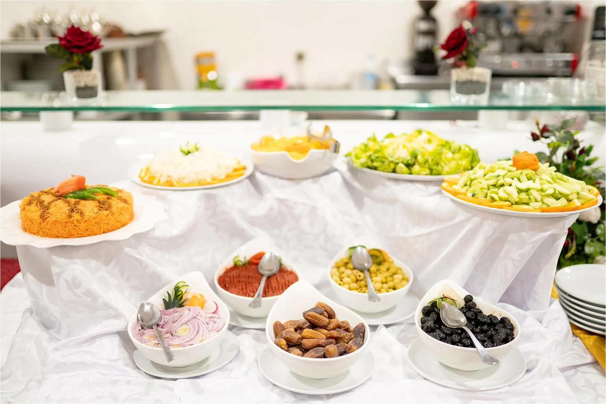 Palm Menara Hotel Marrakech