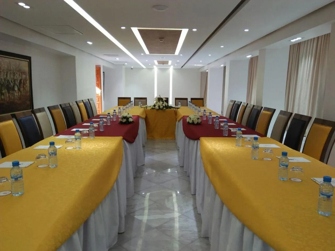 Palm Menara Hotel Marrakech