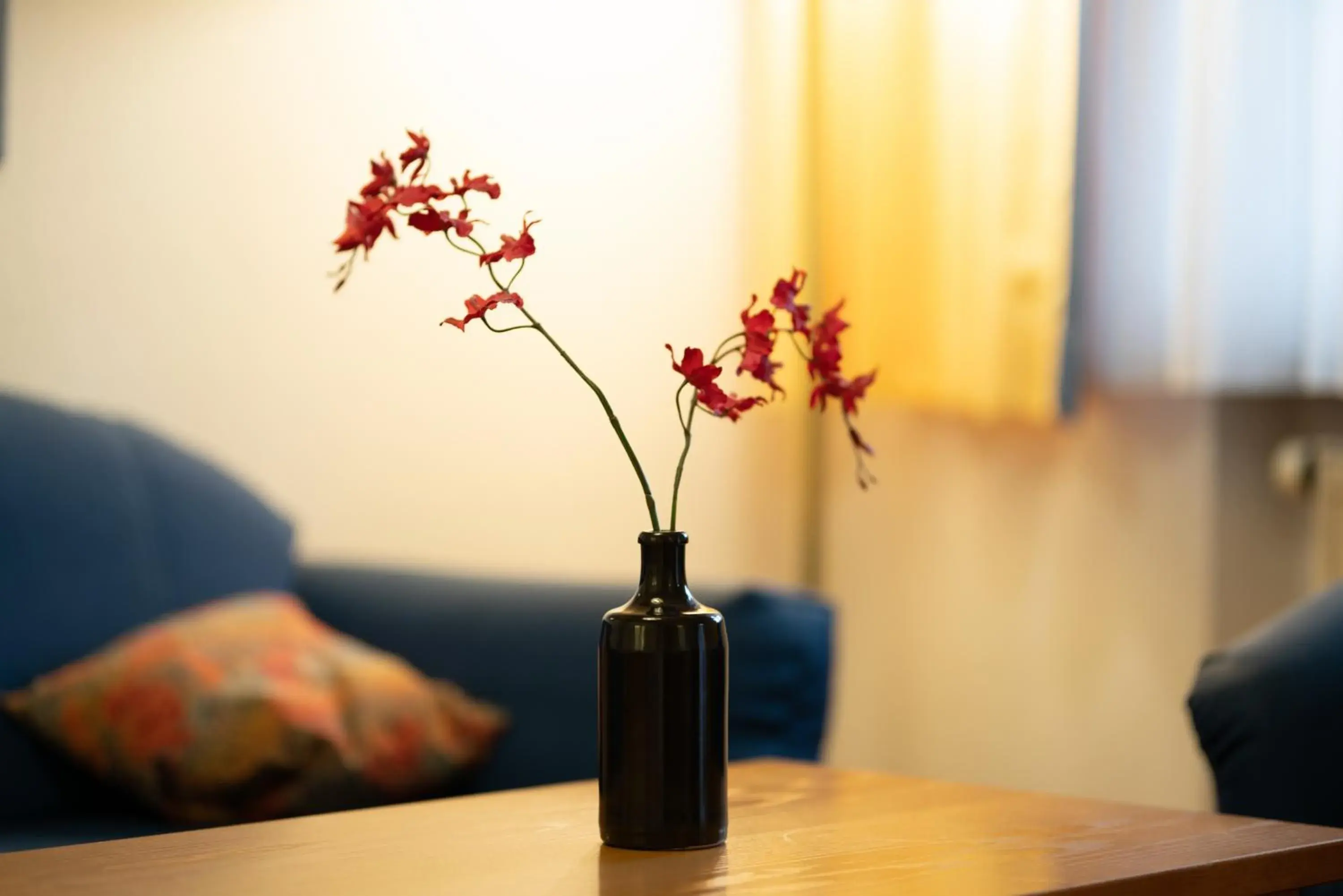 Apartment with Balcony in Appartement Hotel Finkenhof Apartment with Balcony in Appartement Hotel Finkenhof