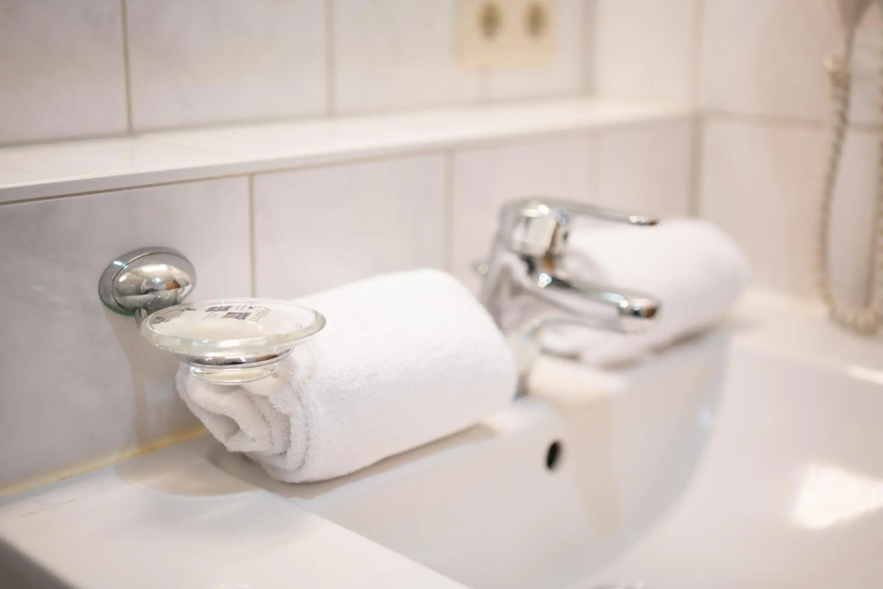 Standard Apartment in Appartement Hotel Finkenhof Standard Apartment in Appartement Hotel Finkenhof