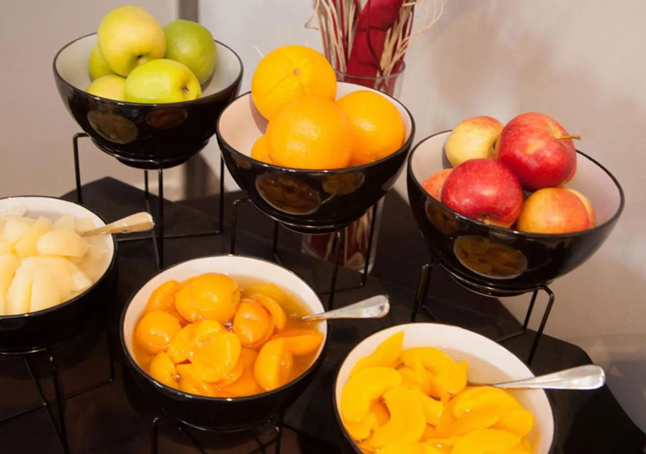 Breakfast in Wine Country Motor Inn