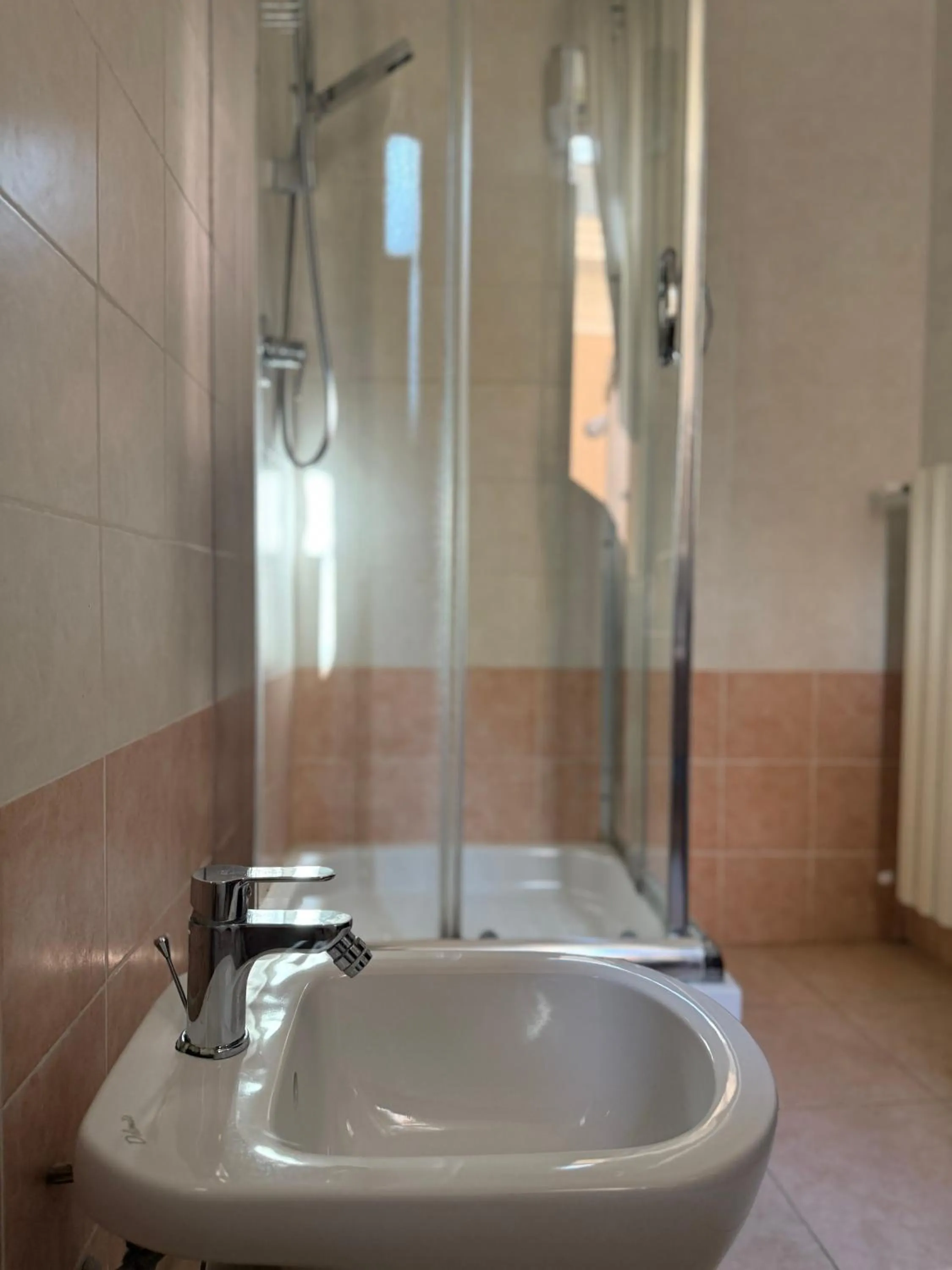 Rooms hub Portarotese