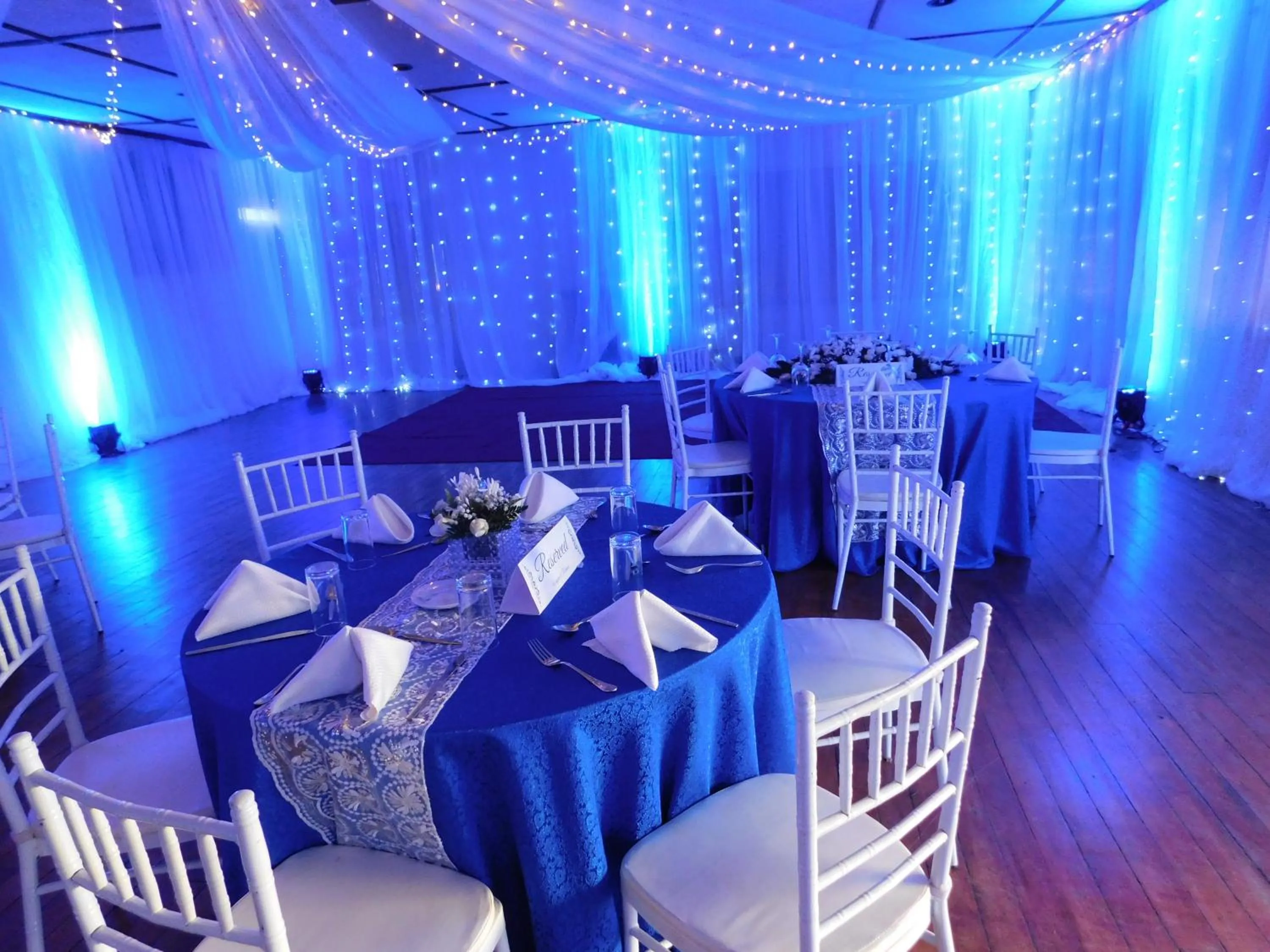 Restaurant/places to eat in Sigona Golf Club