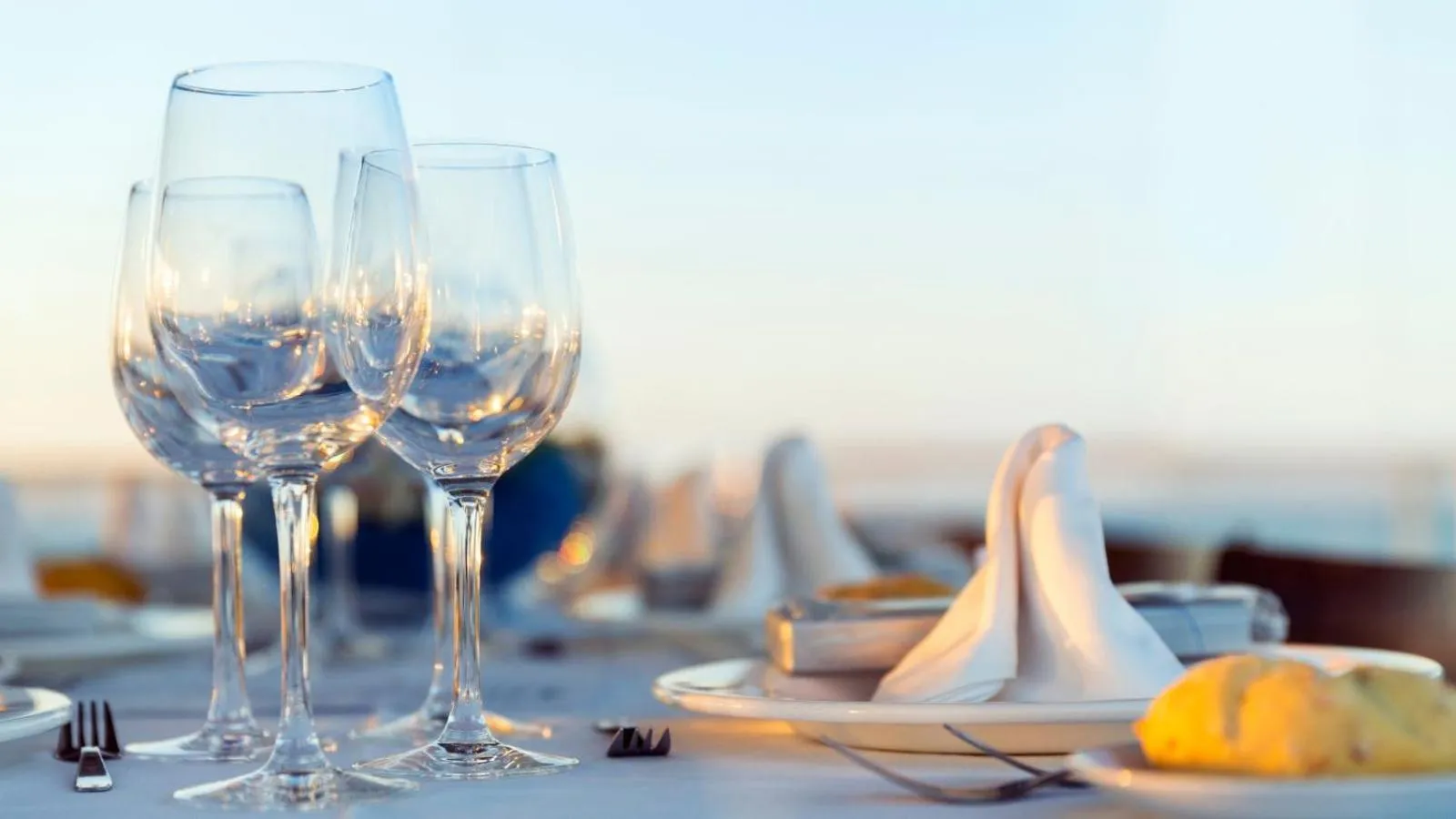 Restaurant/places to eat in Happy Hotel Atelier Gardone Riviera Centro & Spa