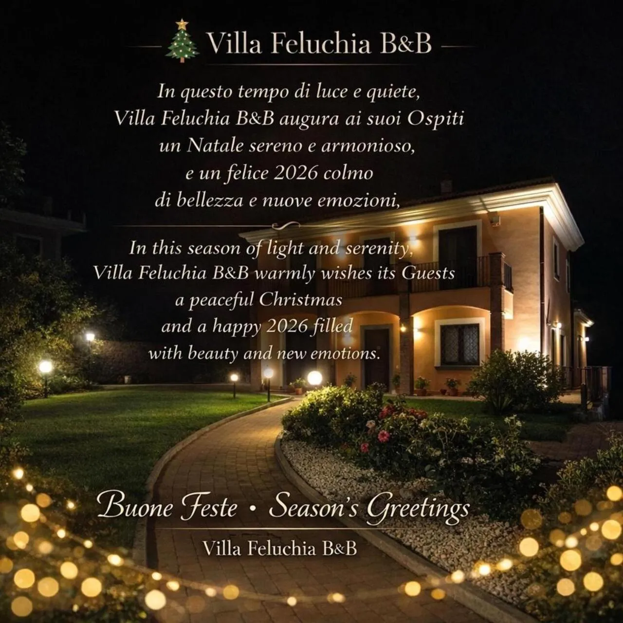 Villa Feluchia Tra Il Mare E Il Vulcano