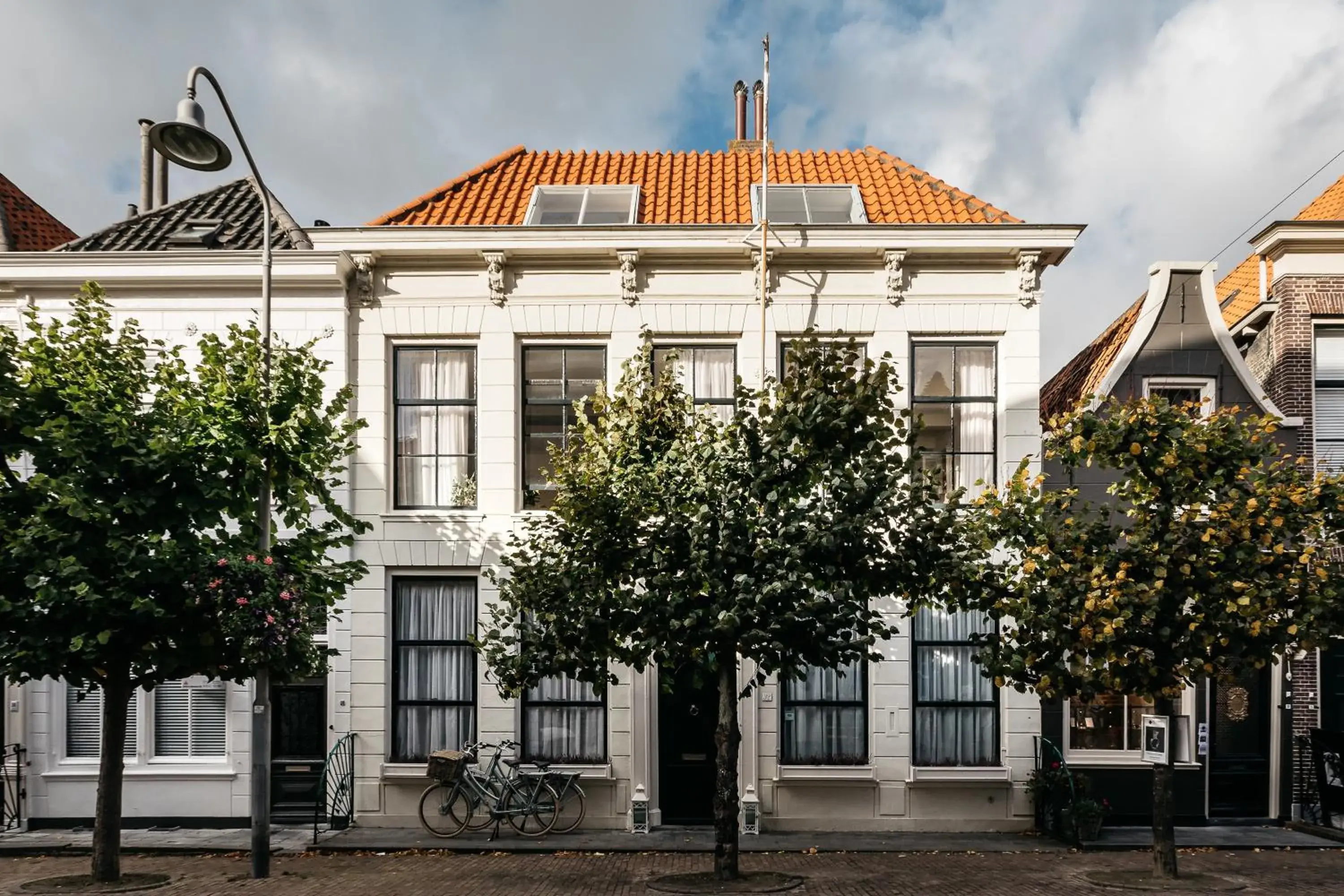 De Verwennerie De Verwennerie