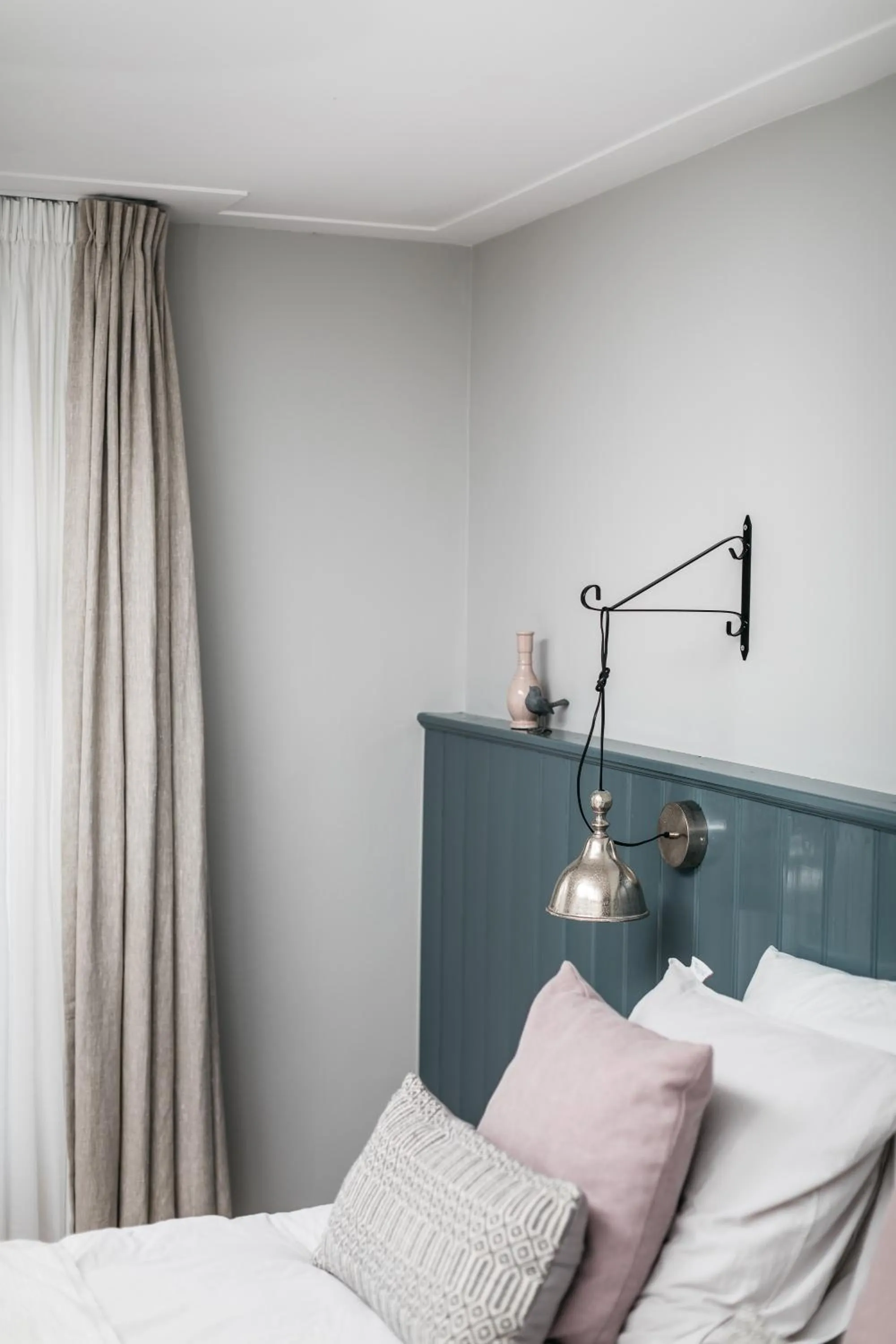 Bed in De Verwennerie