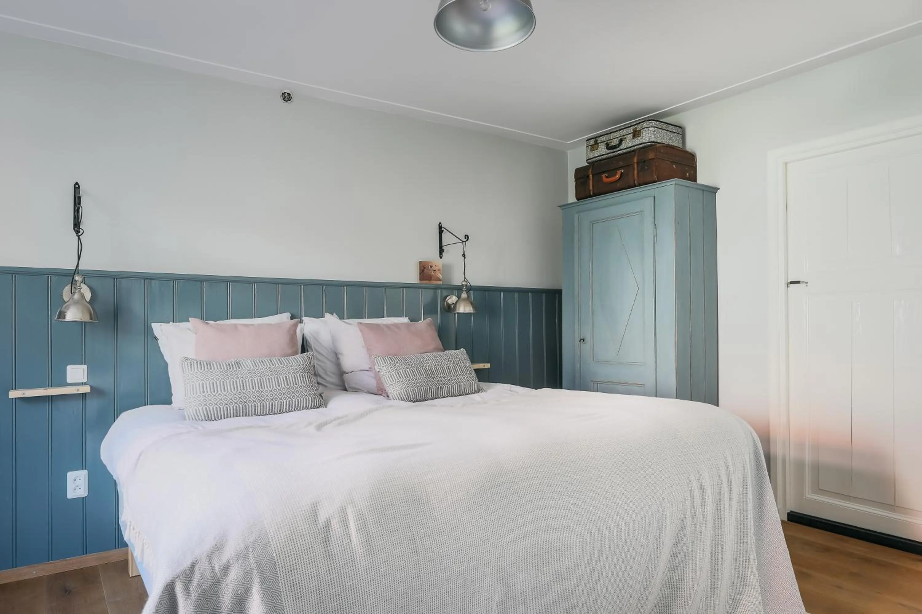 Bed in De Verwennerie