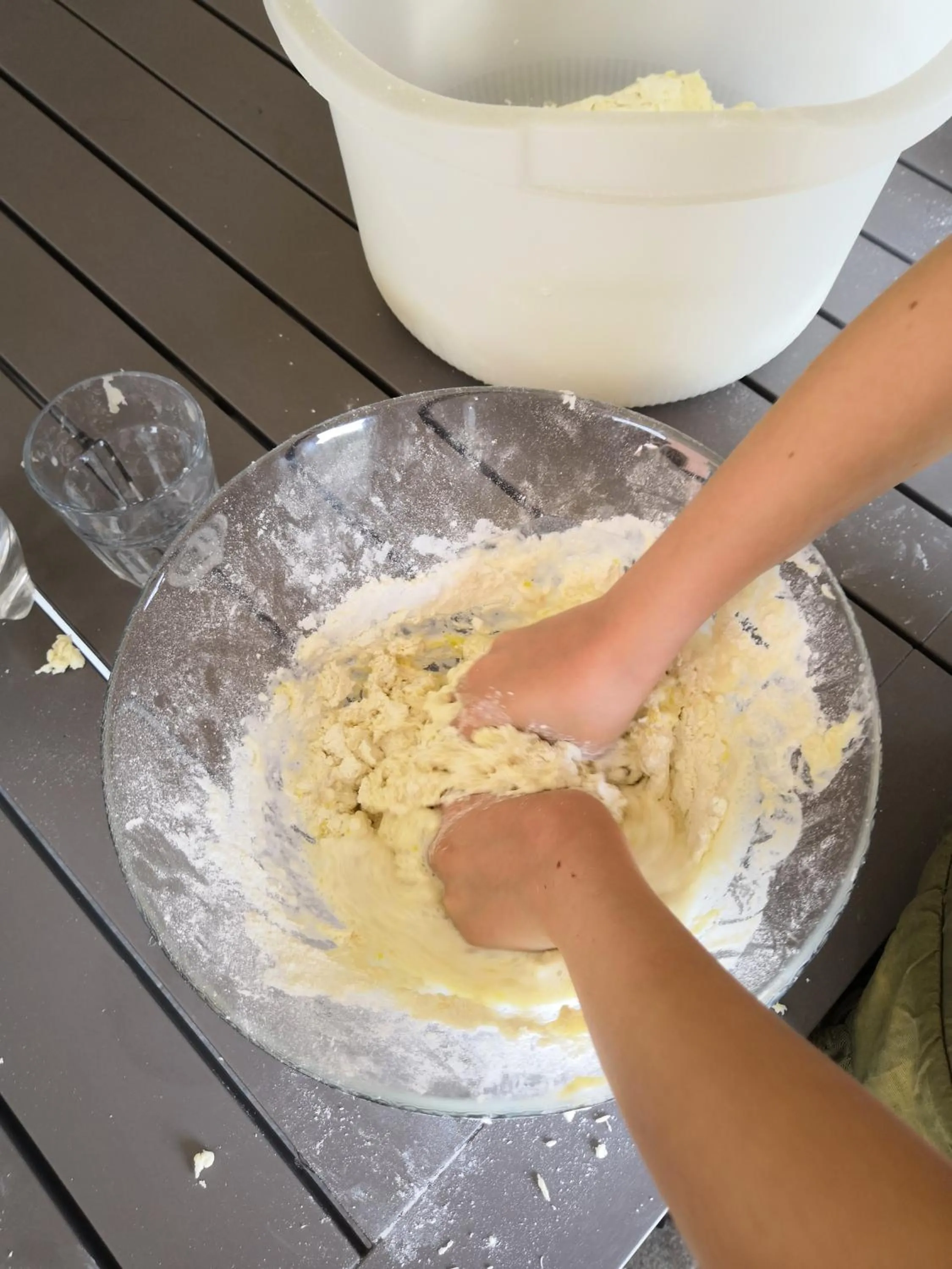 Activities in Tenuta San Giovanni Lucca