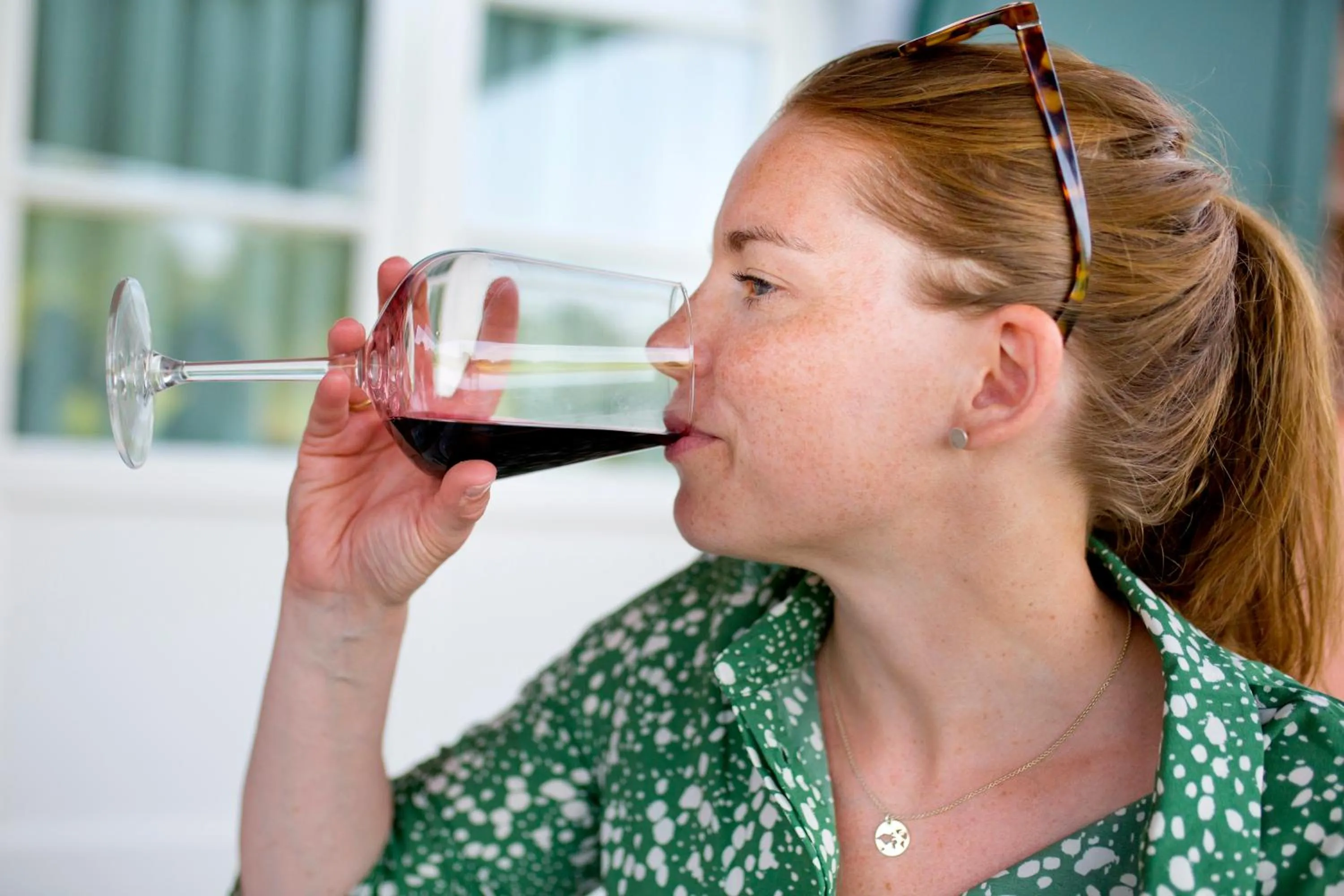 People in Tenuta San Giovanni Lucca