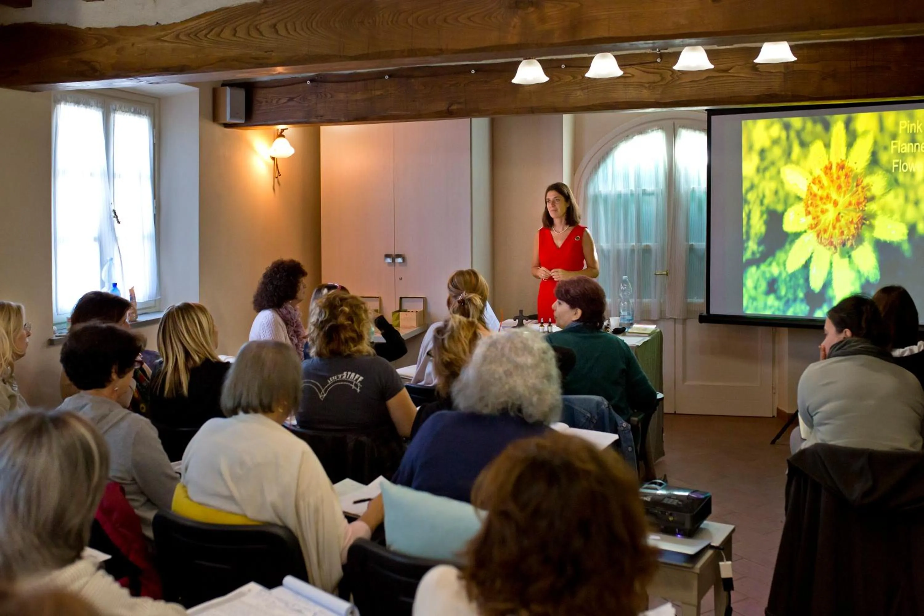 Business facilities in Tenuta San Giovanni Lucca