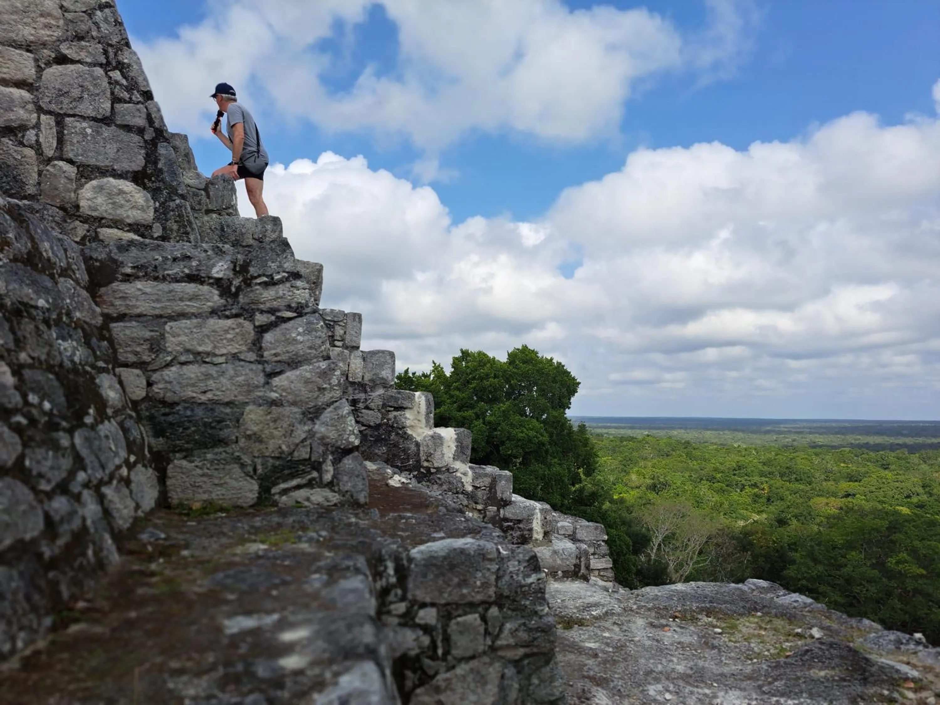Ecohabitat Calakmul