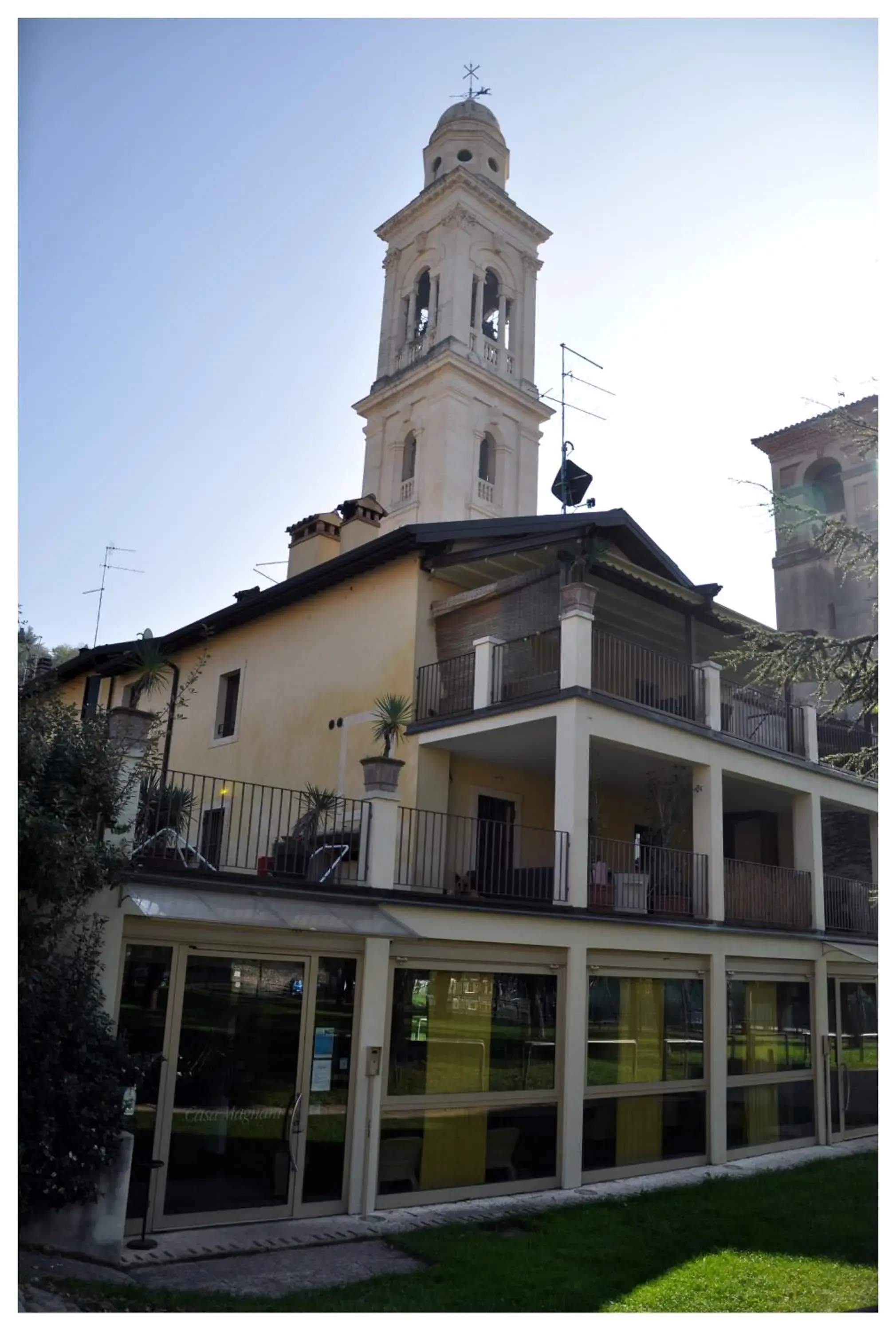 Casa Magnani Casa Magnani