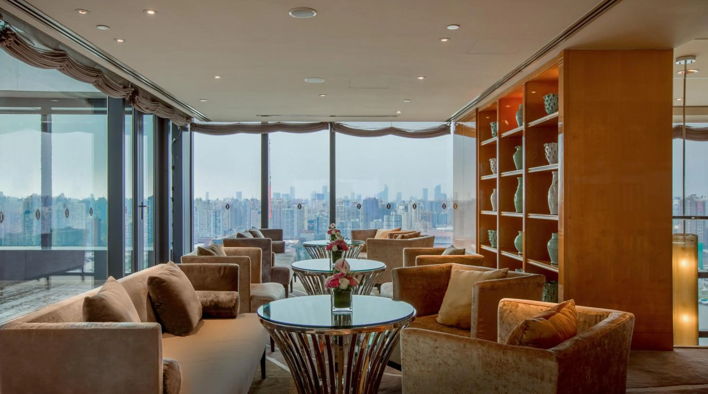 Other in InterContinental Shanghai Expo by IHG - Huangpu Riverview, 3KM to the Bund & Lujiazui, Near 2 Major Exhibition Centers, Onsite Currency Exchange