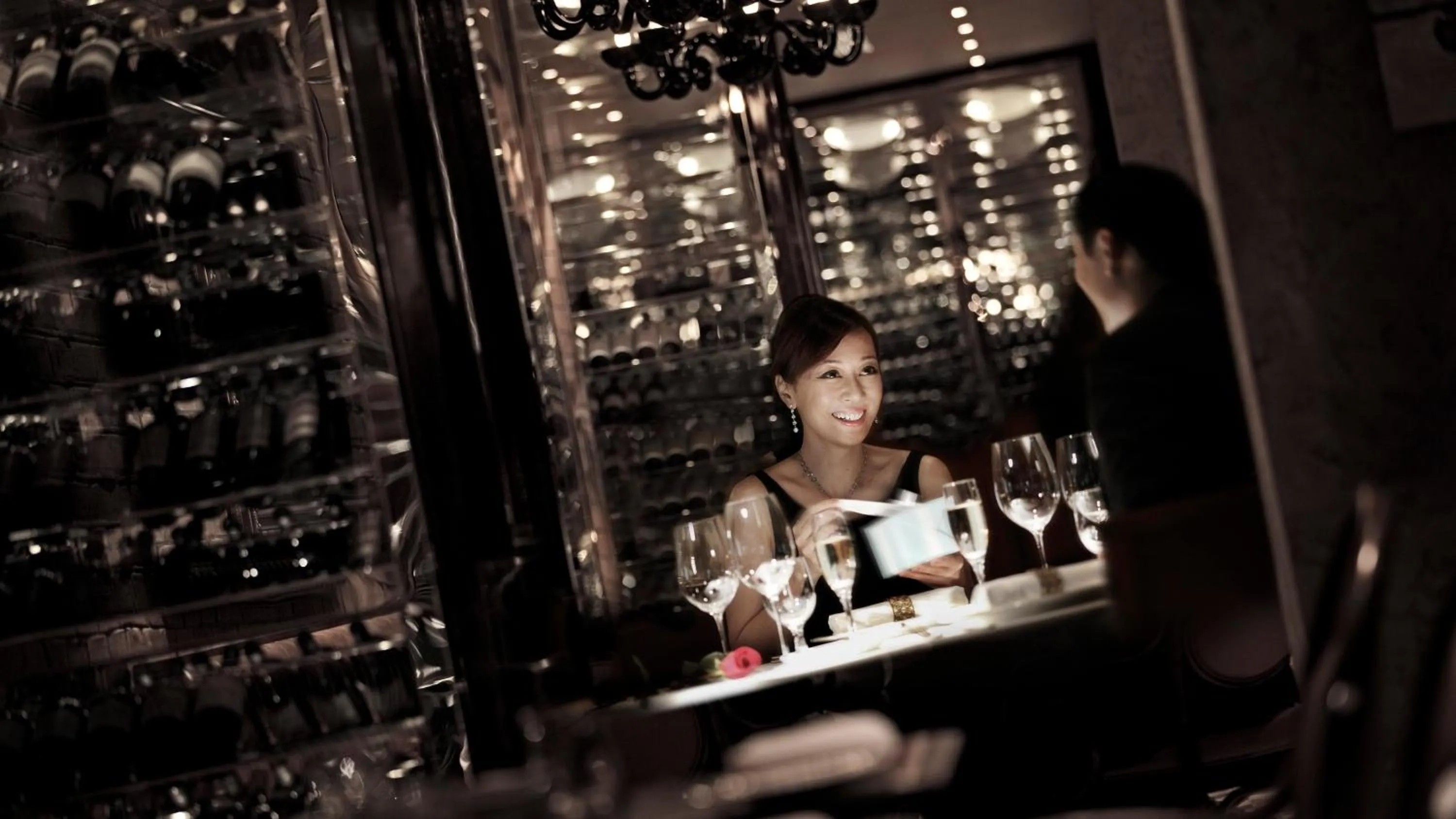 Restaurant/places to eat in InterContinental Shanghai Expo by IHG - Huangpu Riverview, 3KM to the Bund & Lujiazui, Near 2 Major Exhibition Centers, Onsite Currency Exchange