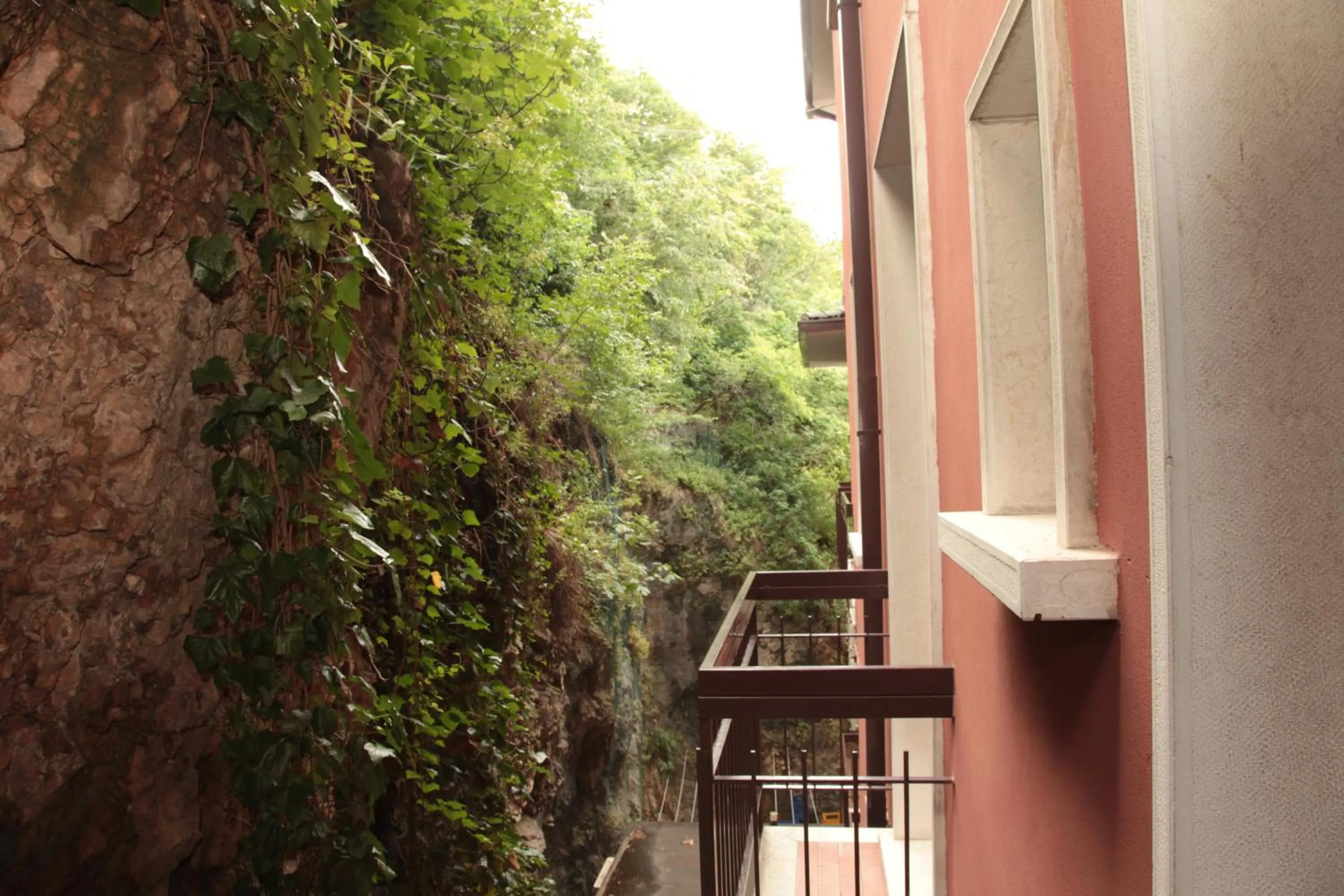 Photo of the whole room in Hotel Merano