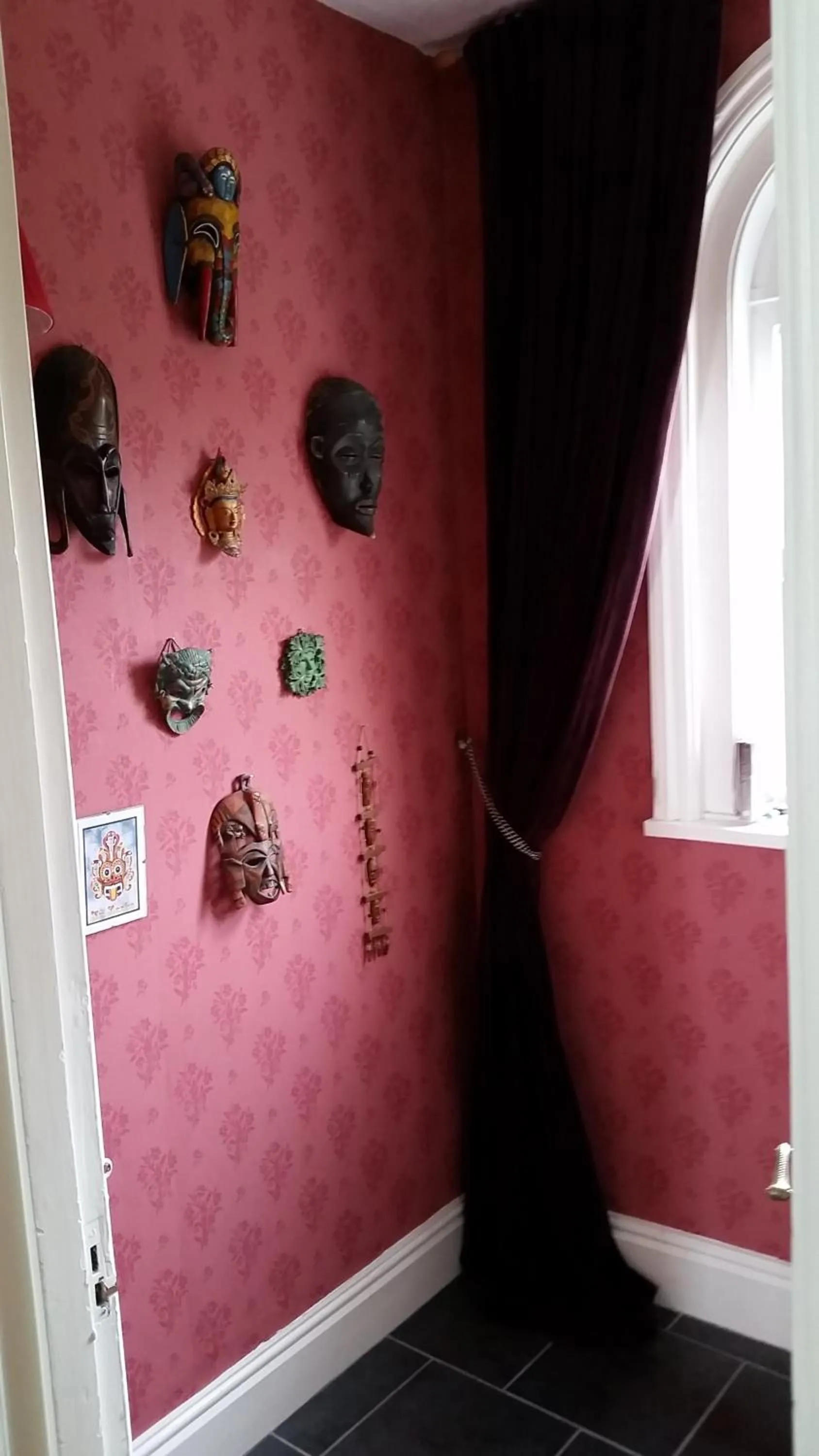 Other in Grantham House