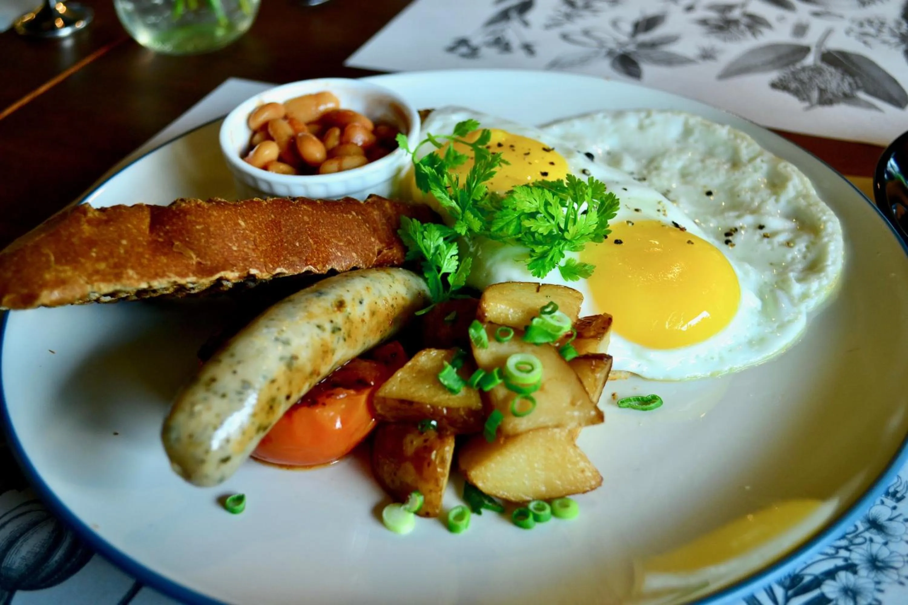 Breakfast in KL Sentral Bangsar Suites (EST) by Luxury Suites Asia